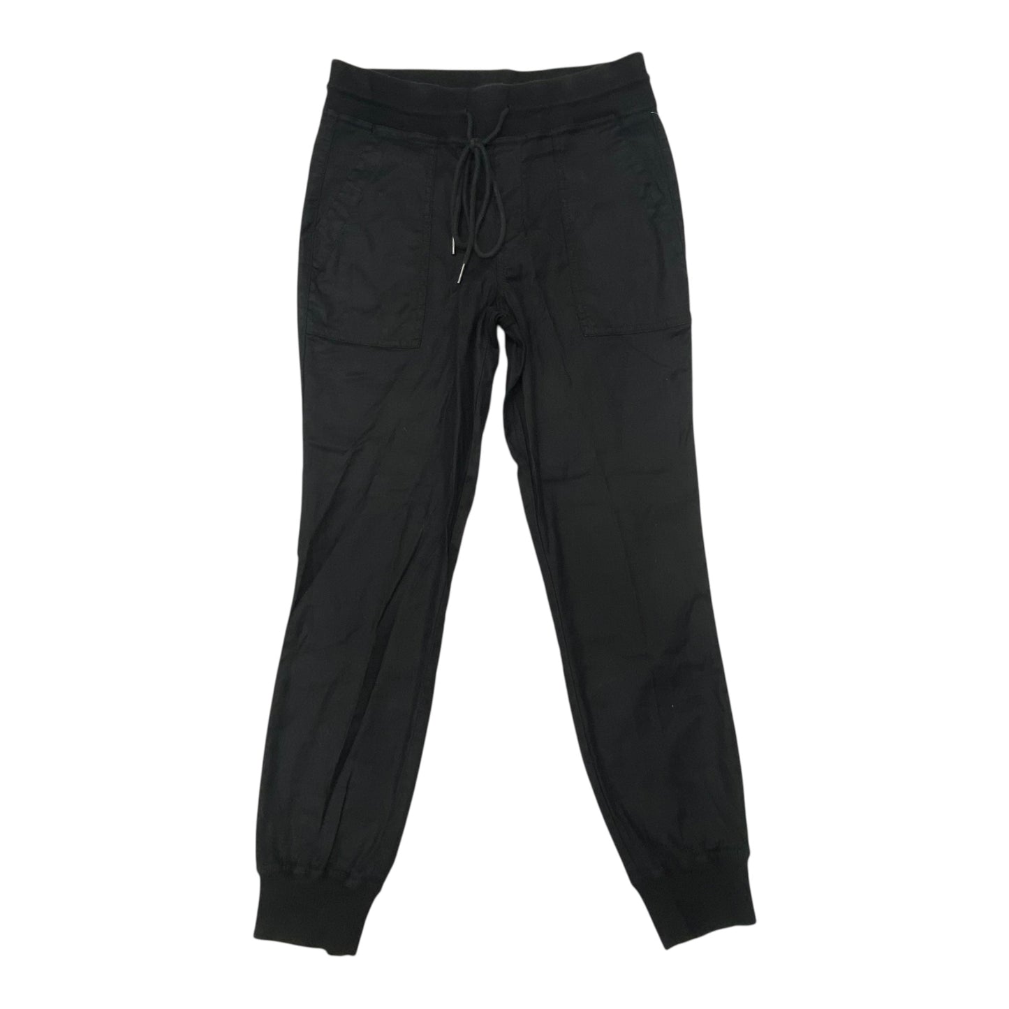 Pants Lounge By Level 99 In Black, Size:Xs