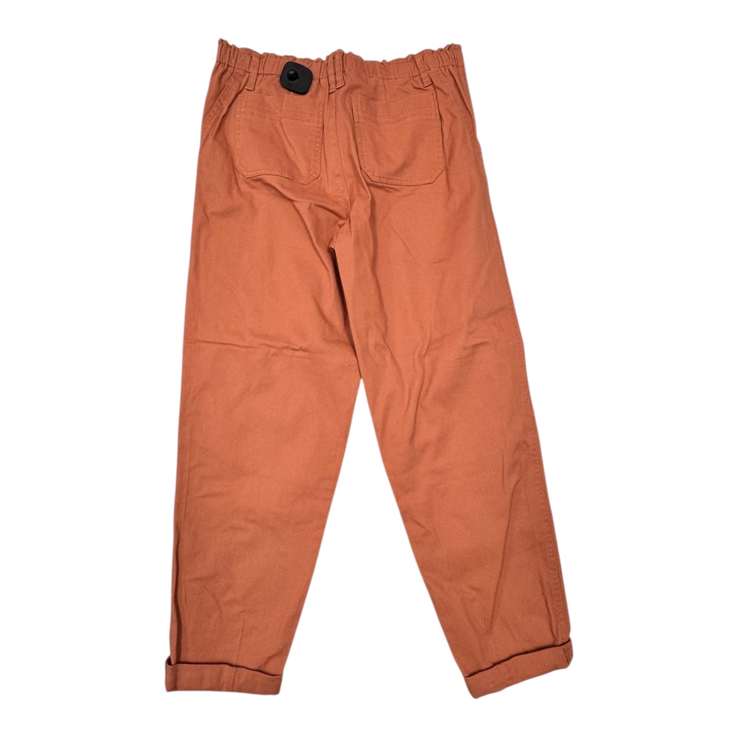 Pants Other By Democracy In Orange, Size:6