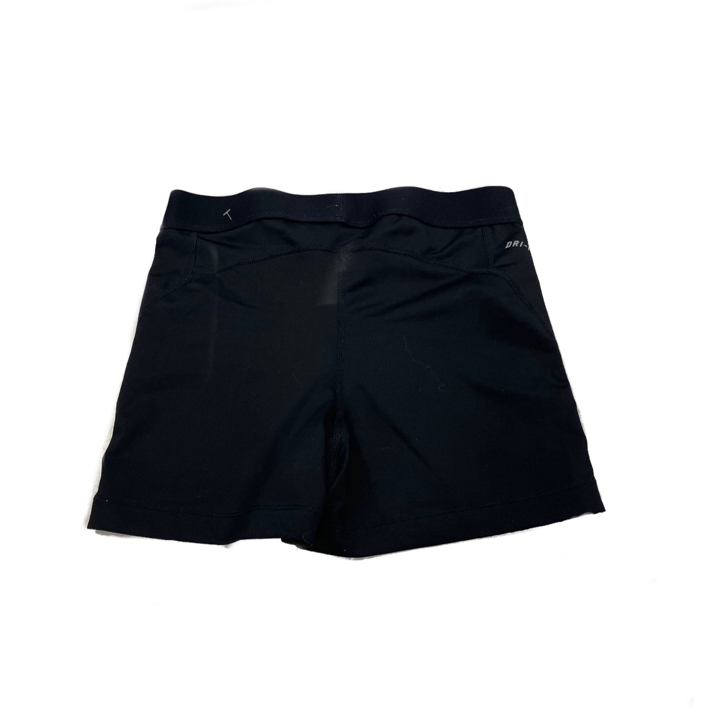 Athletic Shorts By Nike Apparel Size: M