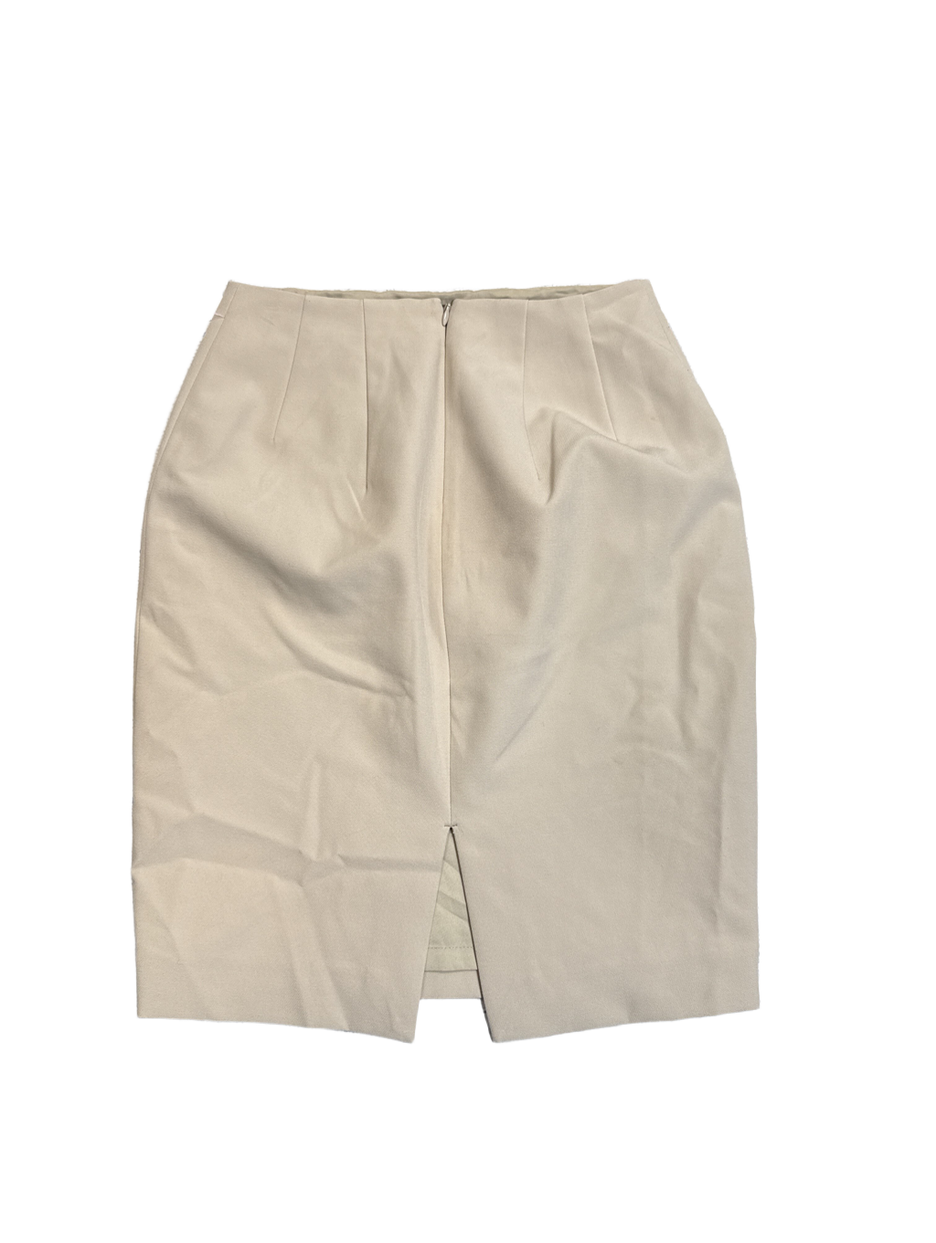 Skirt Midi By Express Size: 0p