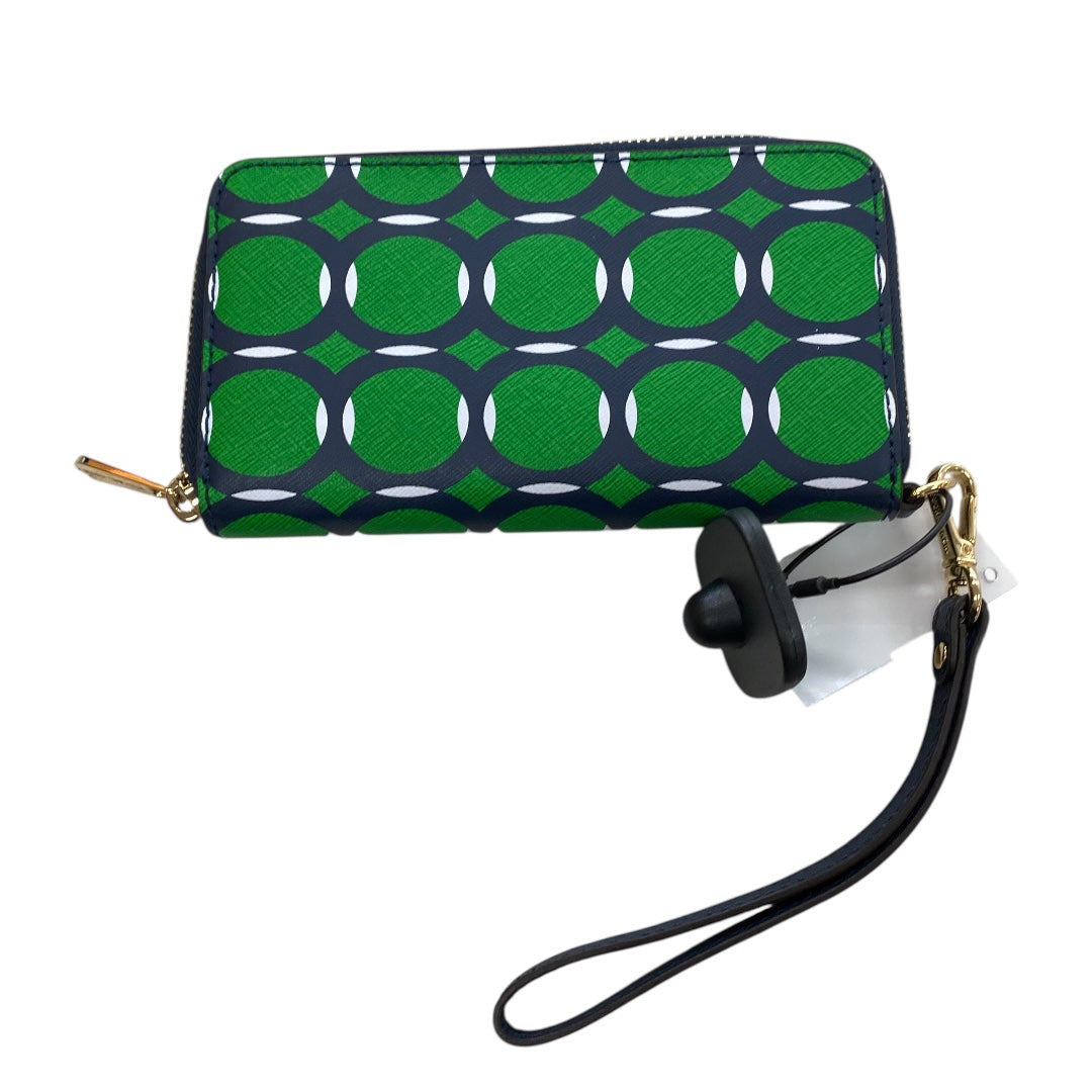 Wallet Designer By Michael Kors In Multi, Size:Medium