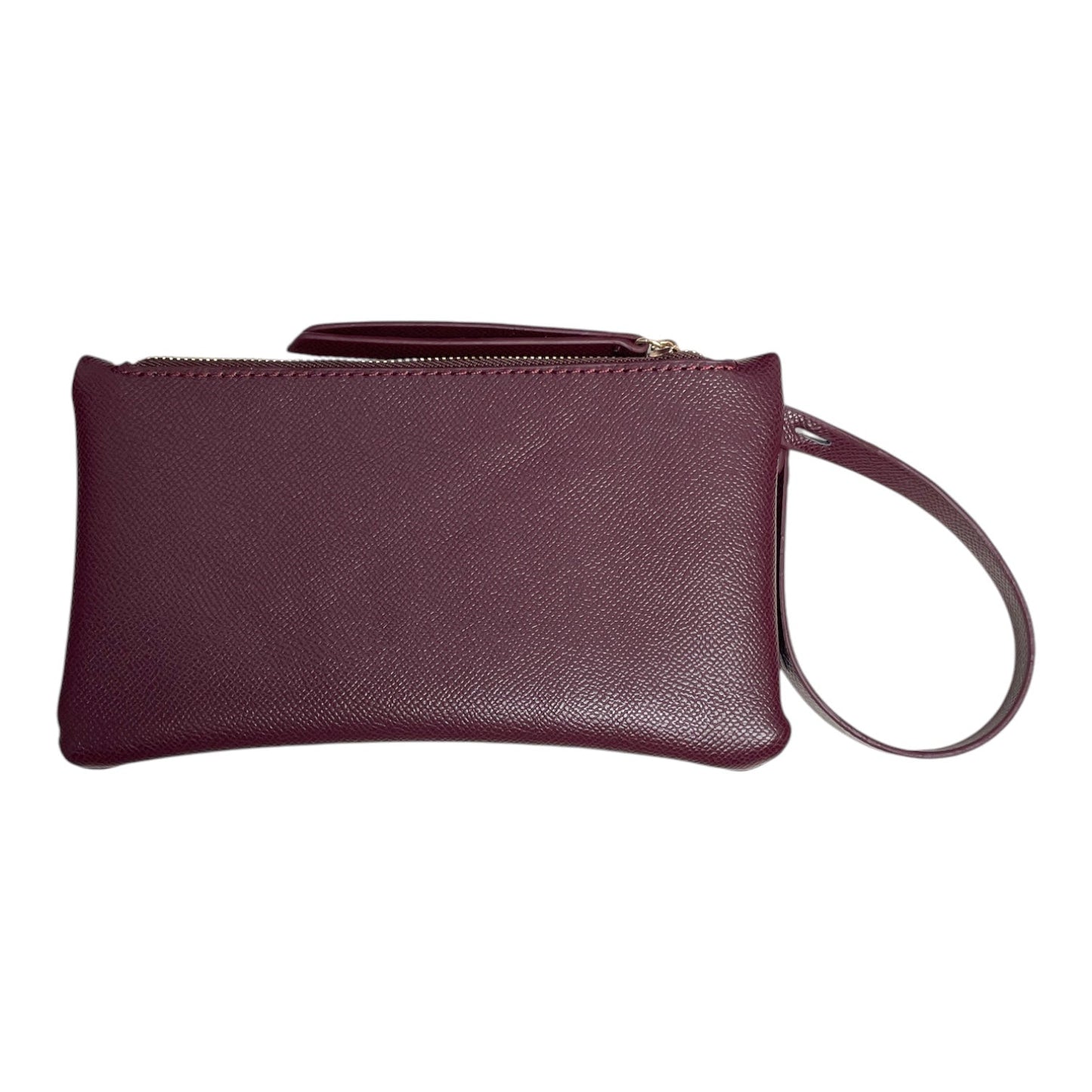 Handbag Leather By POLENE, Size: Large