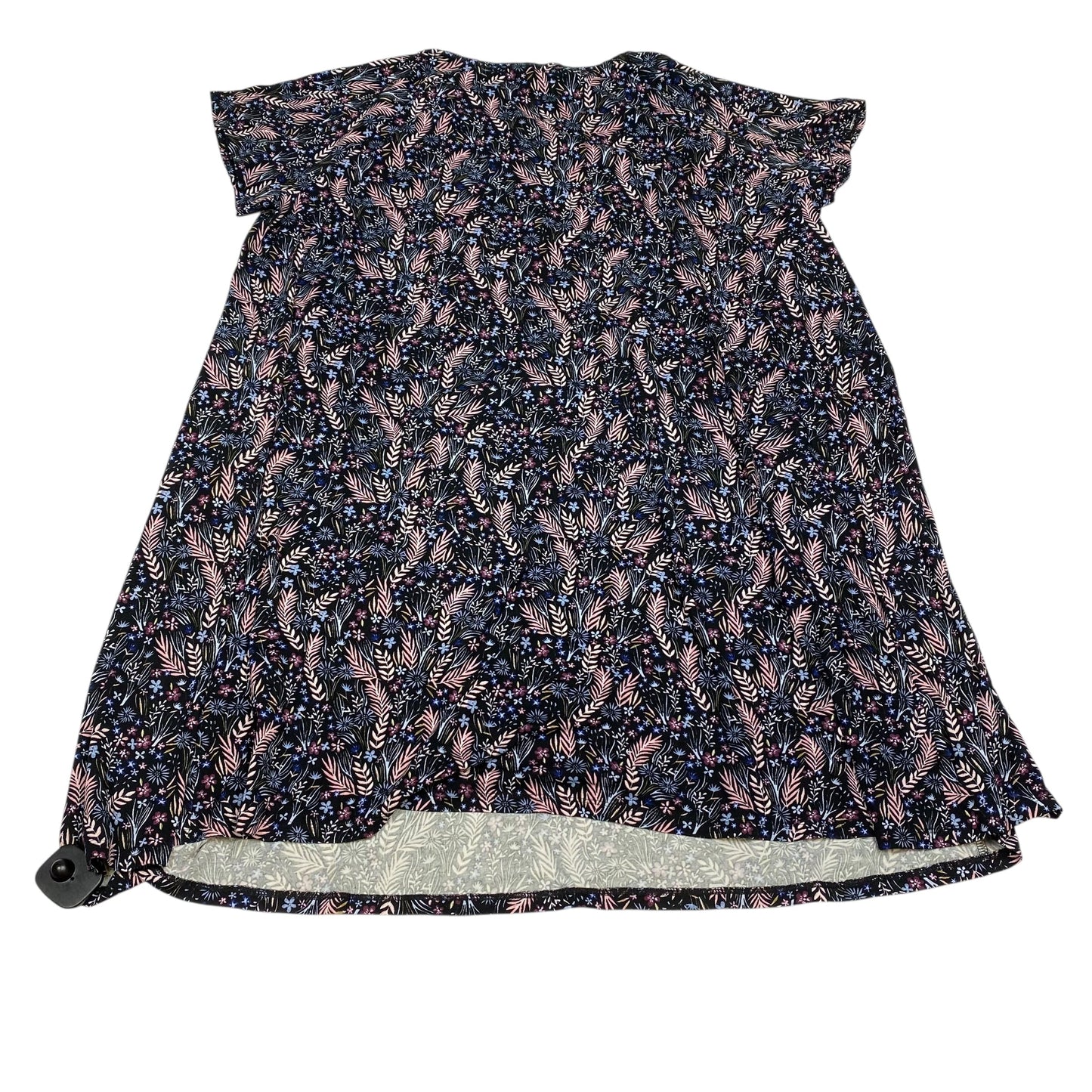 Dress Casual Short By Loft In Black, Size:3