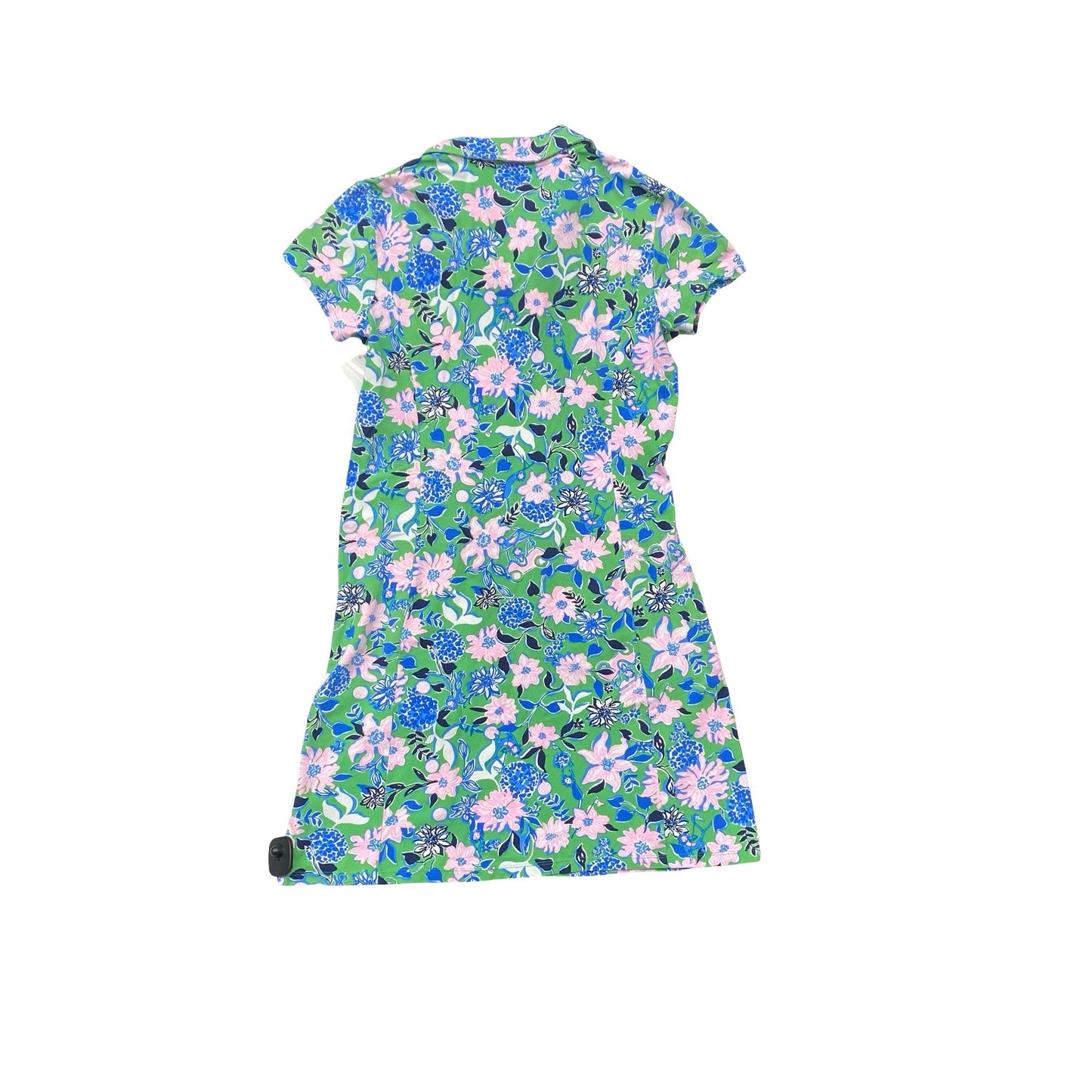 Dress Designer By Lilly Pulitzer In Multi, Size:L