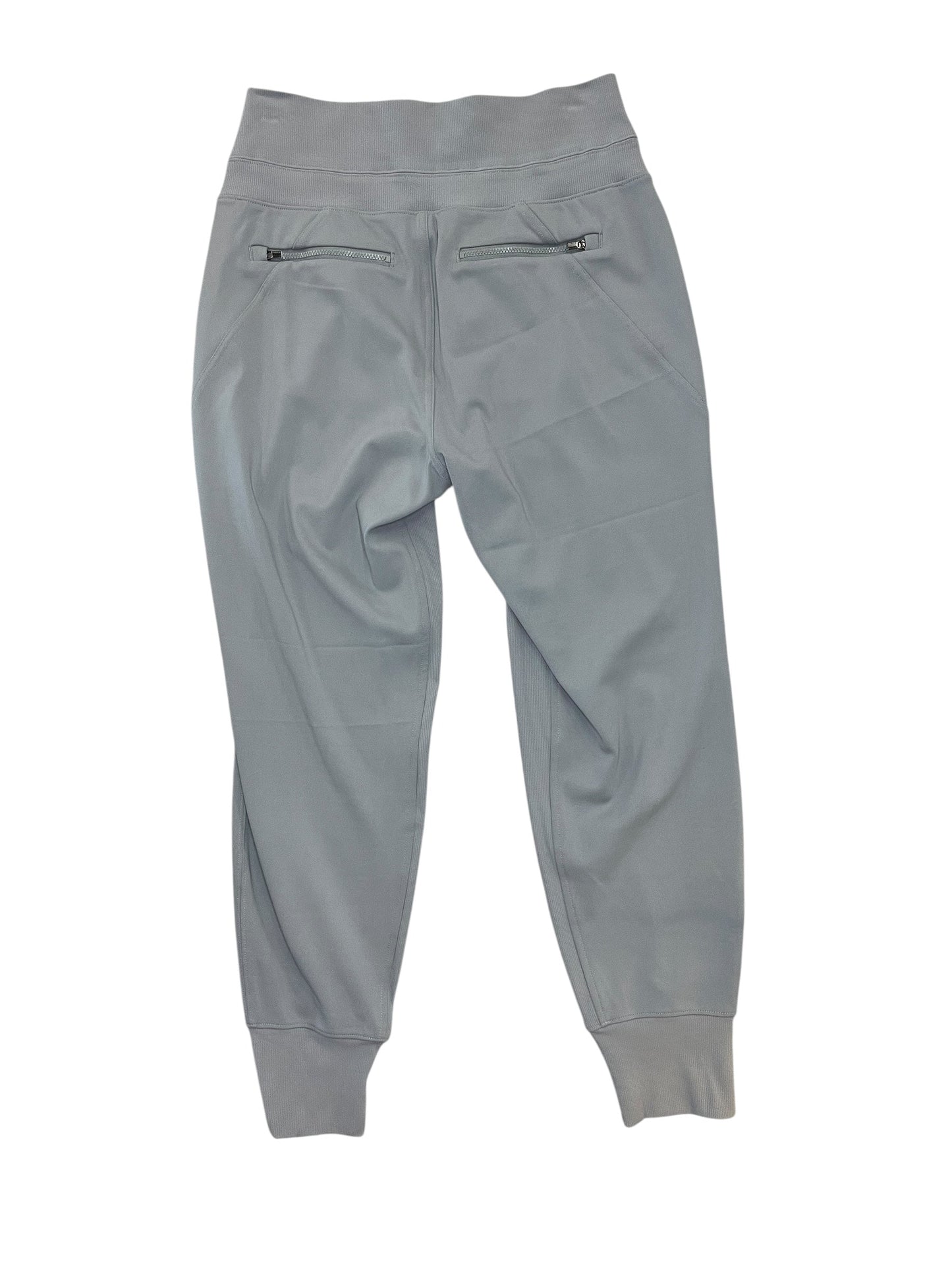 Athletic Pants By Athleta In Grey, Size:S