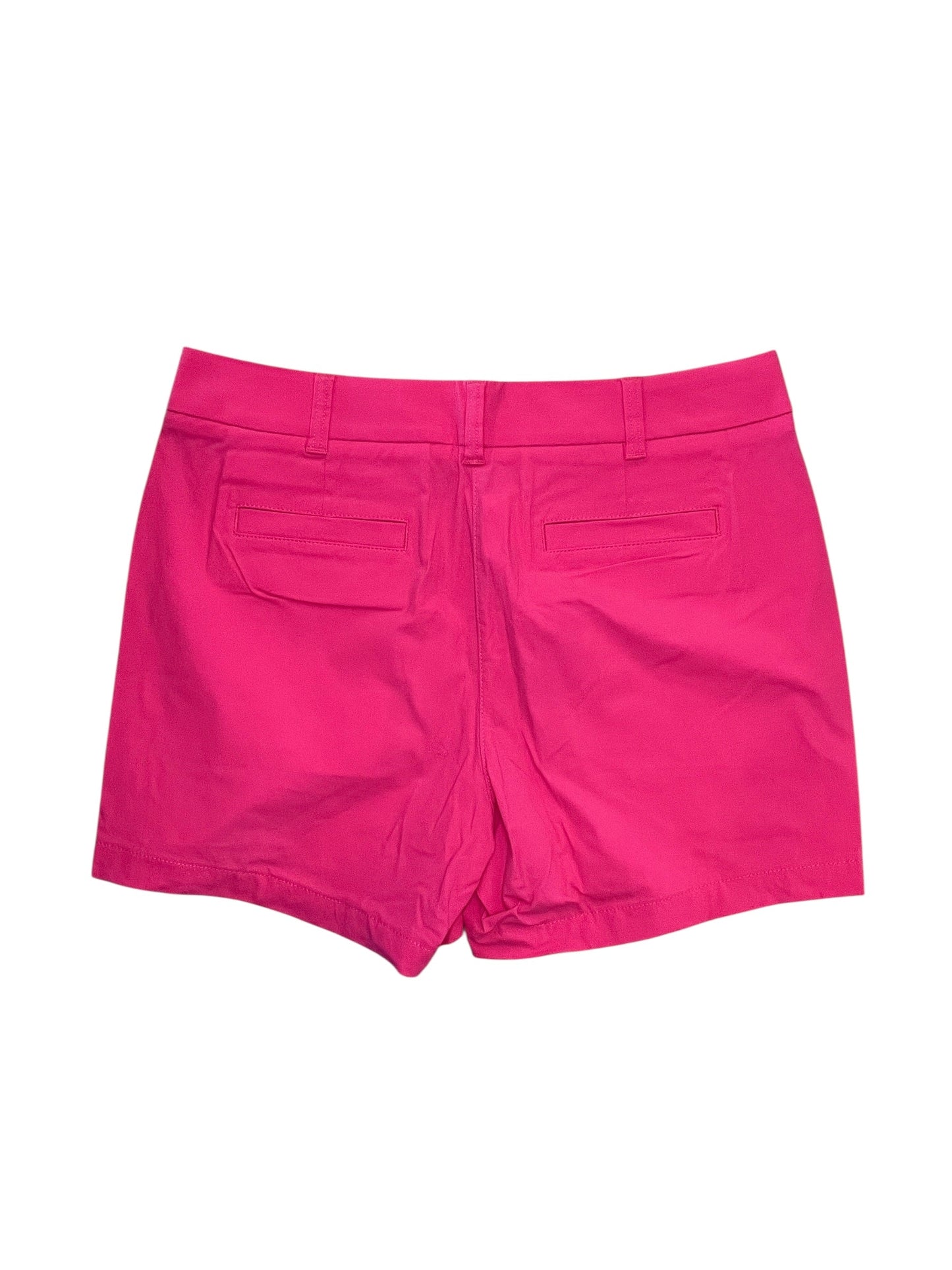 Shorts By J. Crew In Pink, Size:M