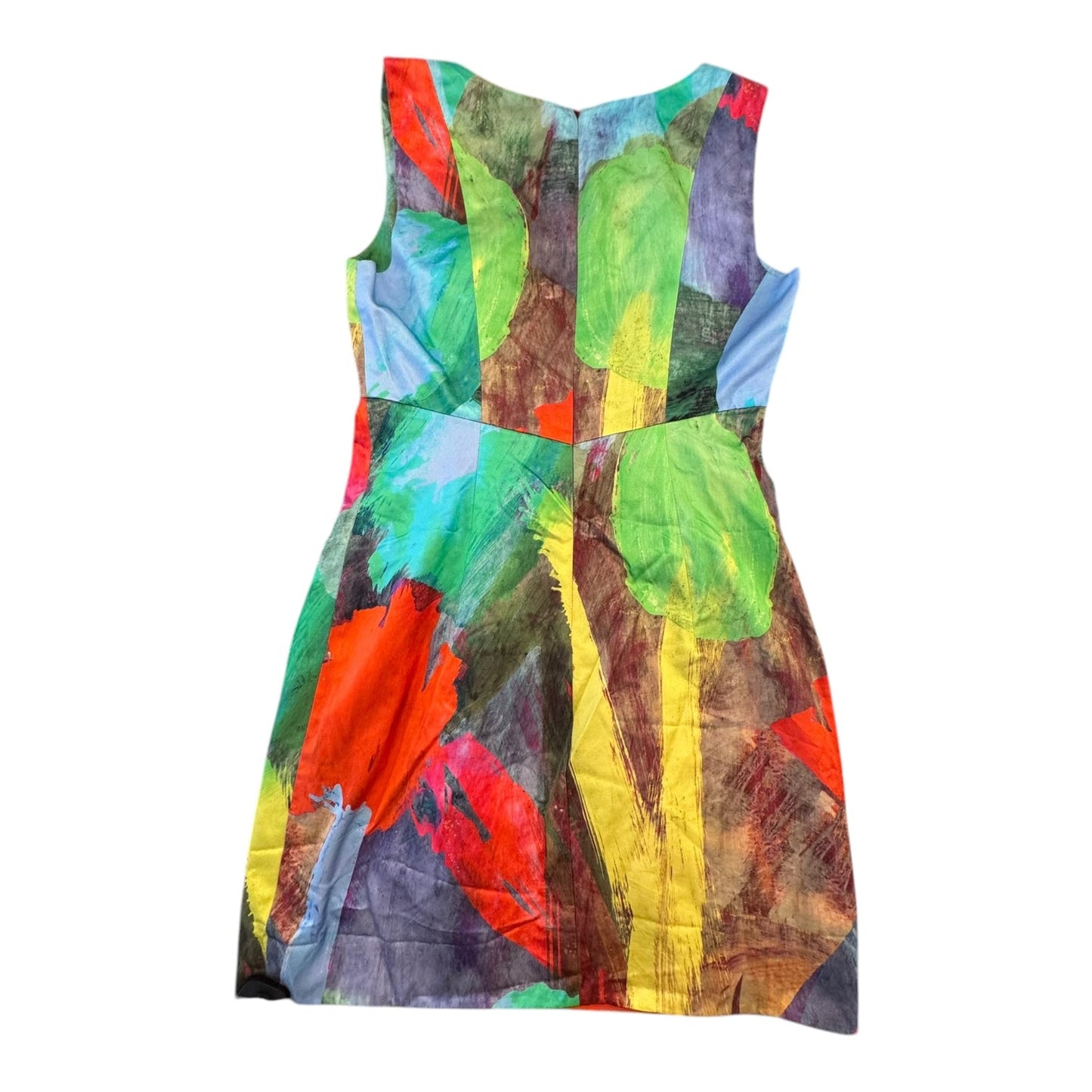 Dress Designer By Milly In Multi, Size:S