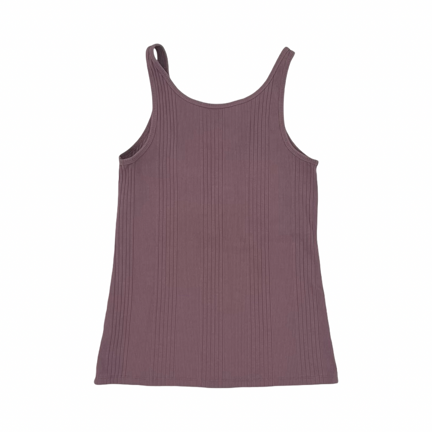 Top Sleeveless By A New Day In Mauve, Size:S