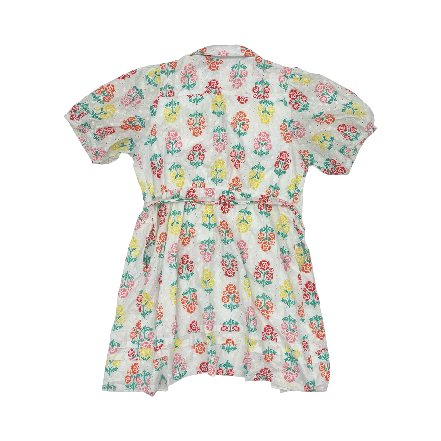 Dress Party Short By Draper James In Floral Print, Size:Xxl