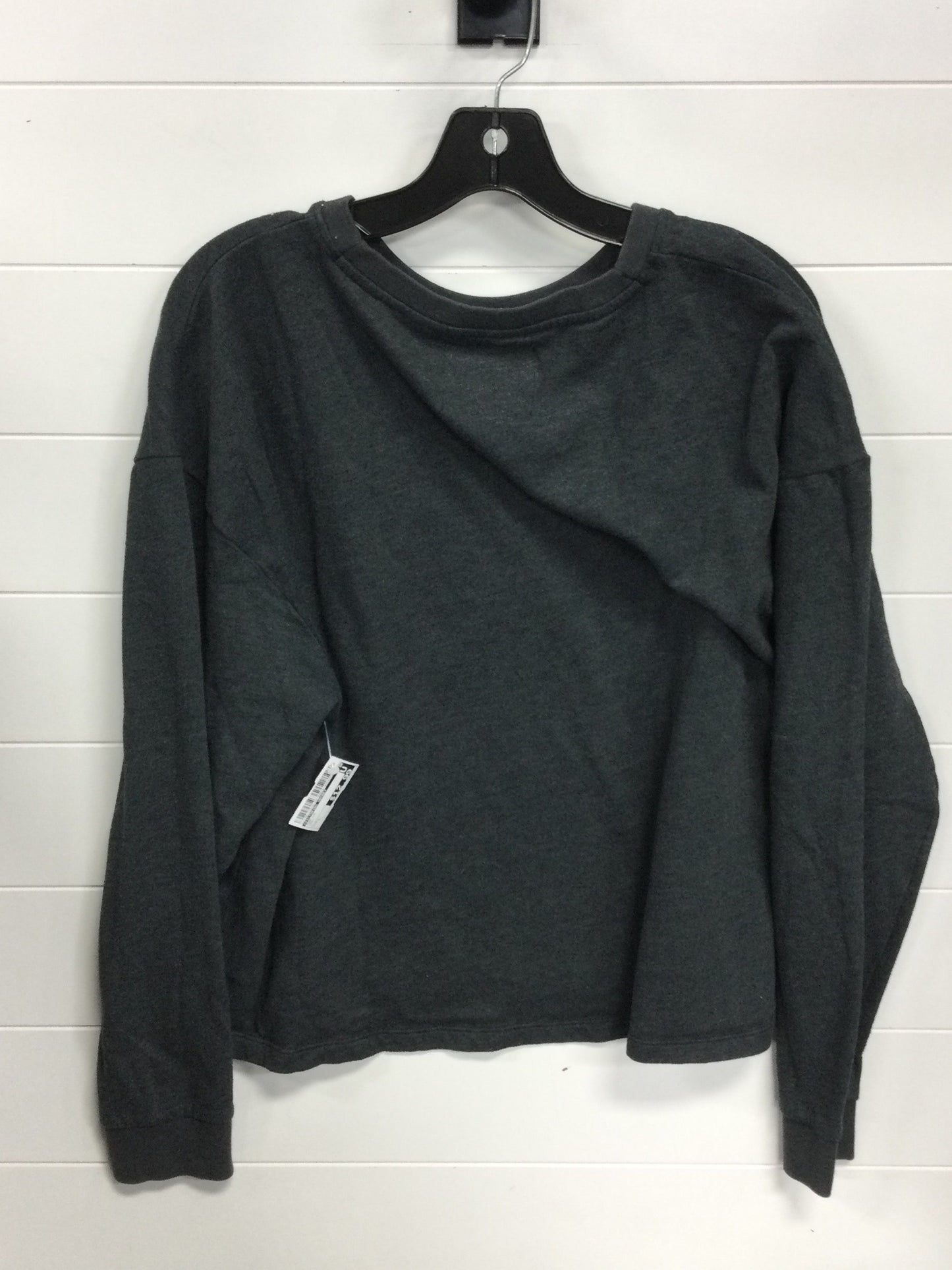 Top Ls By Victorias Secret In Grey, Size:L