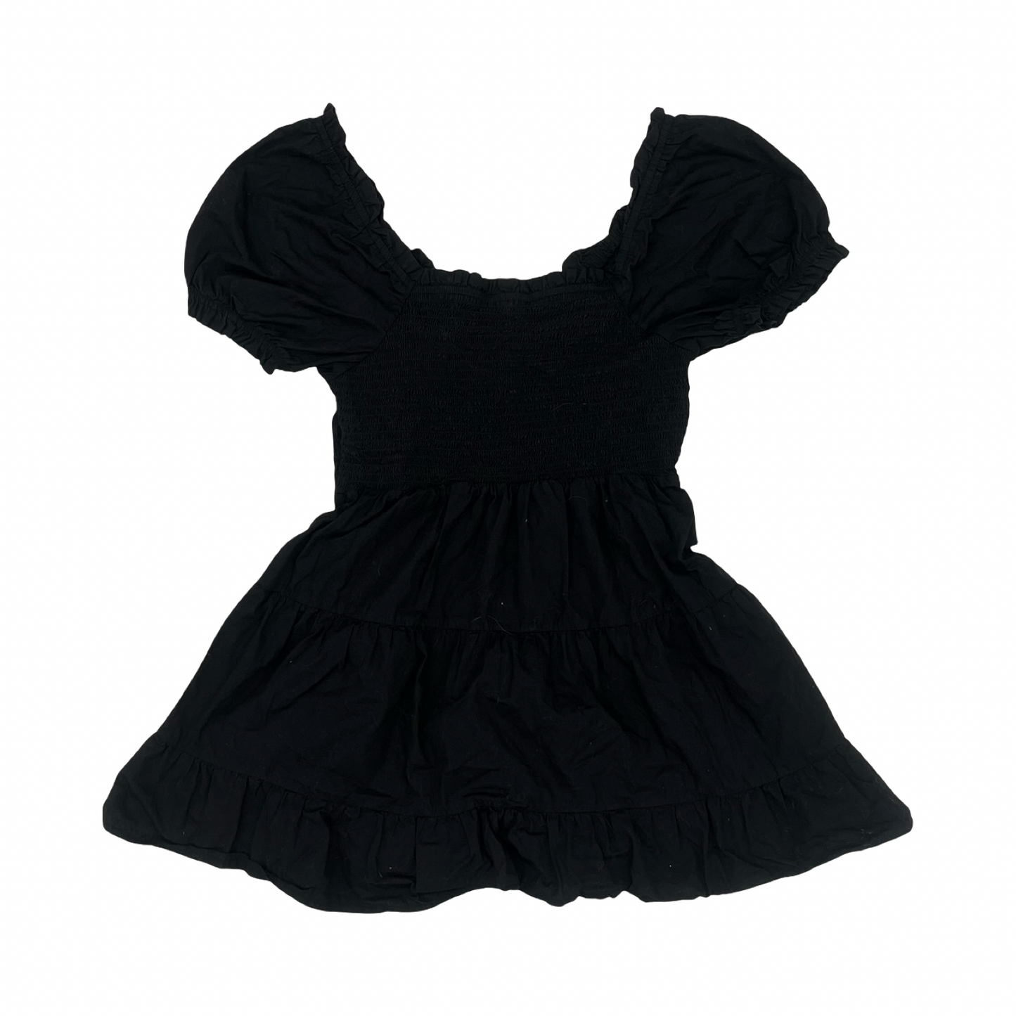 Dress Party Short By Blush In Black, Size:L