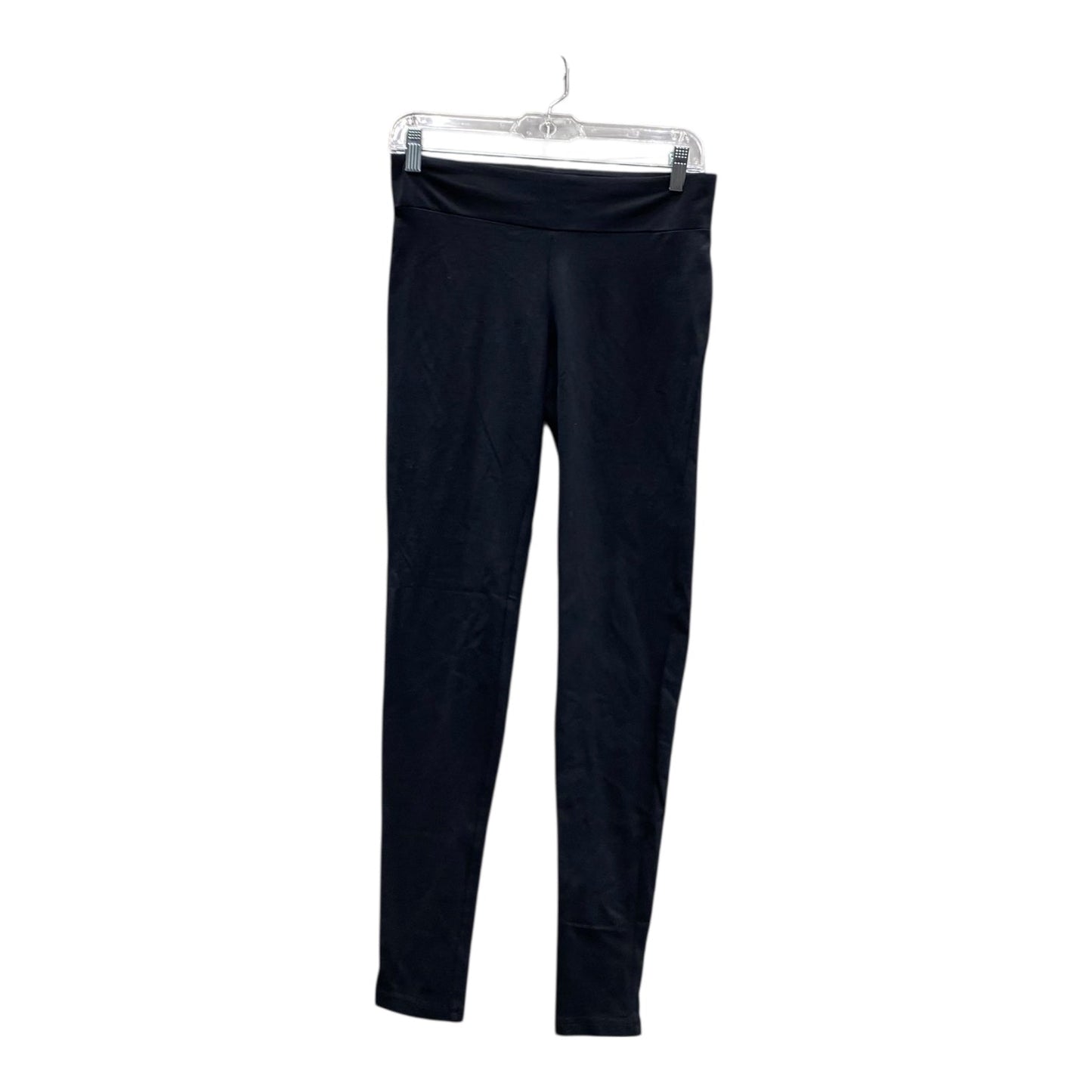 Athletic Leggings By Abound In Black, Size:L