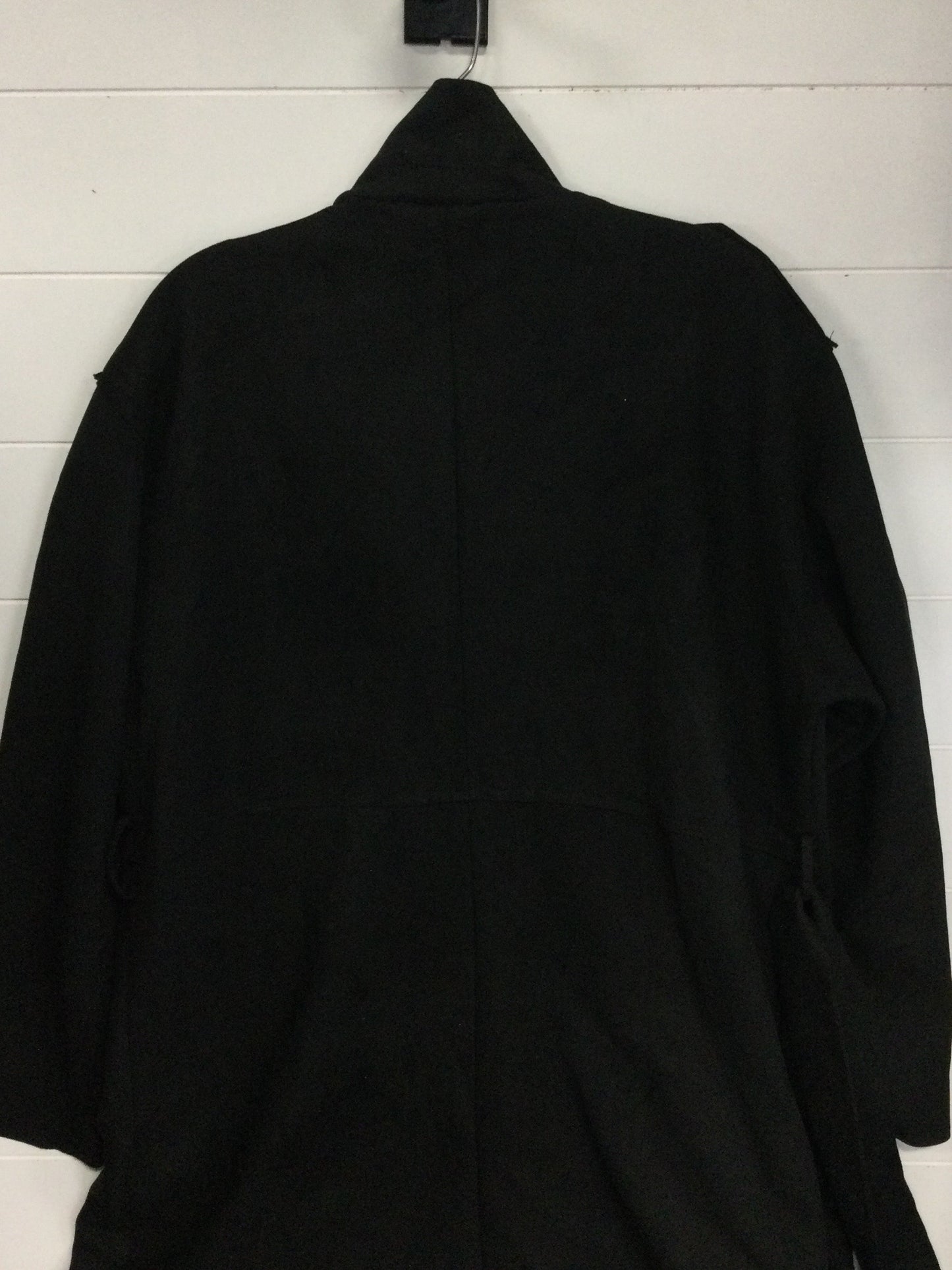 Jacket Other By Prettygarden In Black, Size:Xl