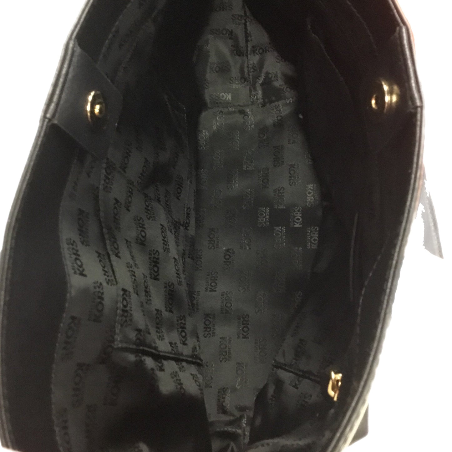 Handbag Designer By Michael Kors Size: Large