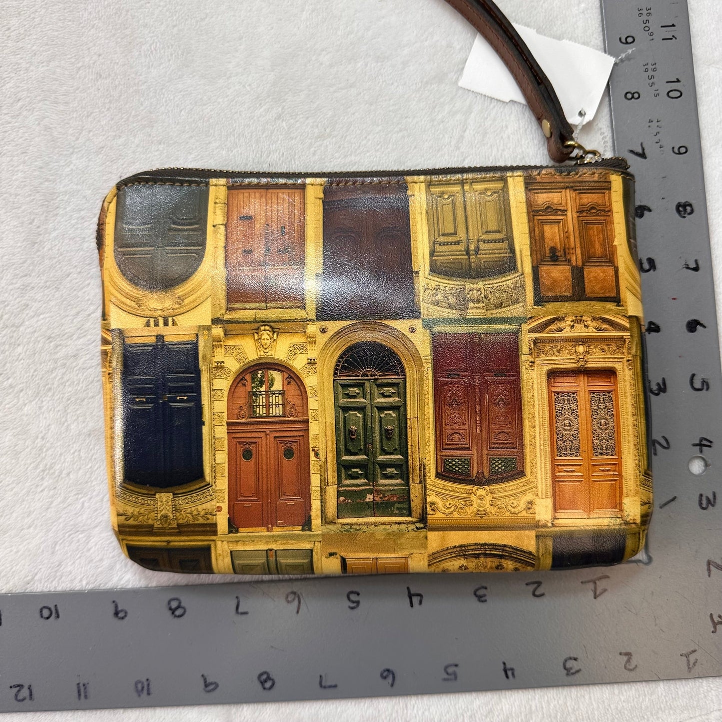 Wristlet Designer By Patricia Nash, Size: Small