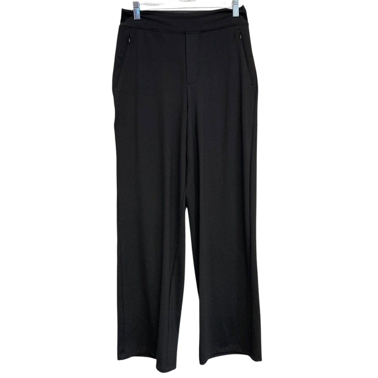 Pants Lounge By Ninepine In Black, Size:8