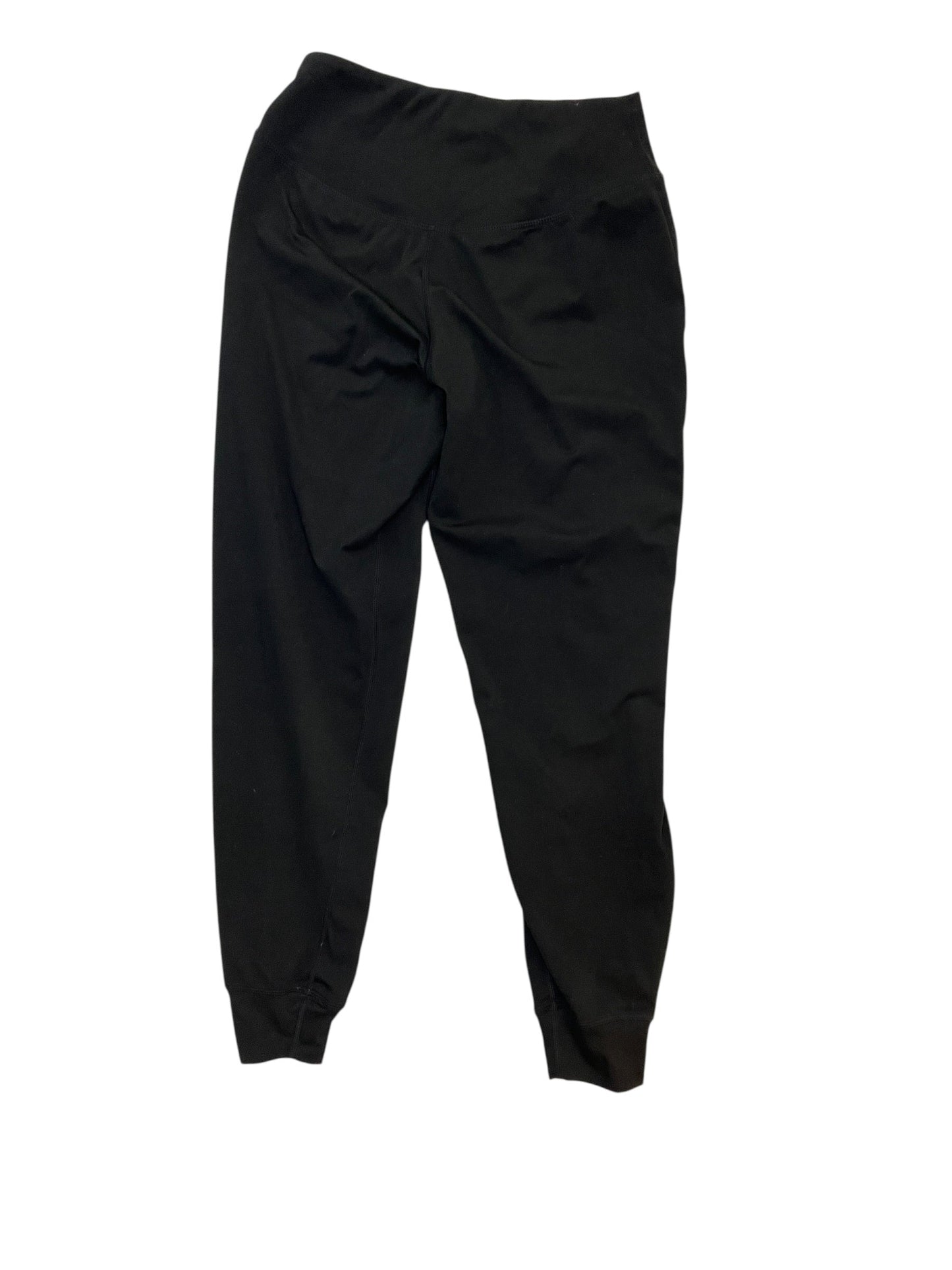 Athletic Leggings By Glyder In Black, Size:S