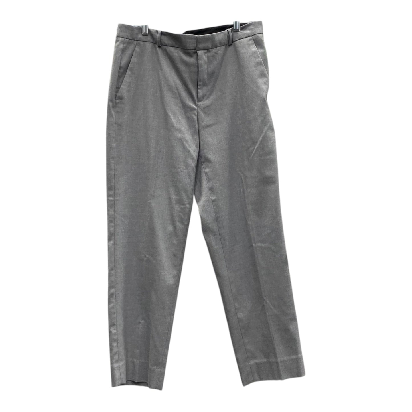 Pants Dress By Banana Republic In Grey, Size:12