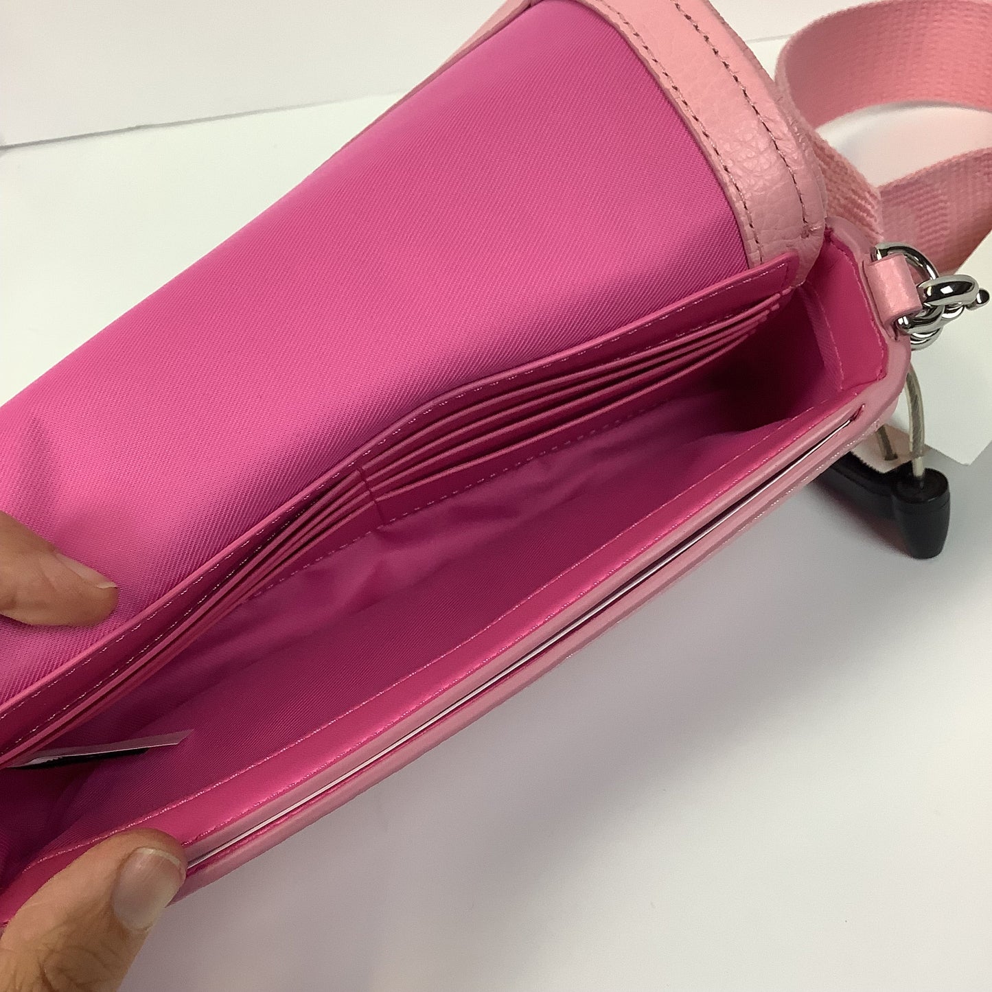 Crossbody Designer By Marc By Marc Jacobs, Size: Medium