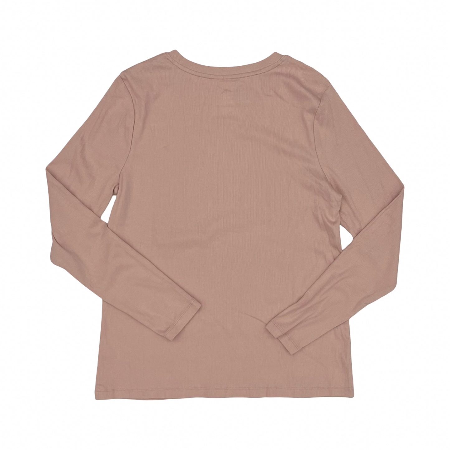Top Ls By A New Day In Pink, Size:Xl