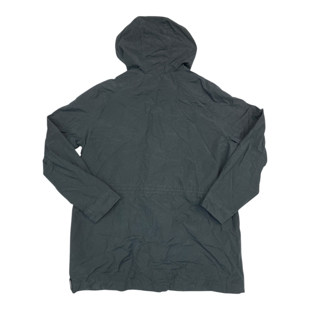 Jacket Other By Eddie Bauer In Black, Size:L