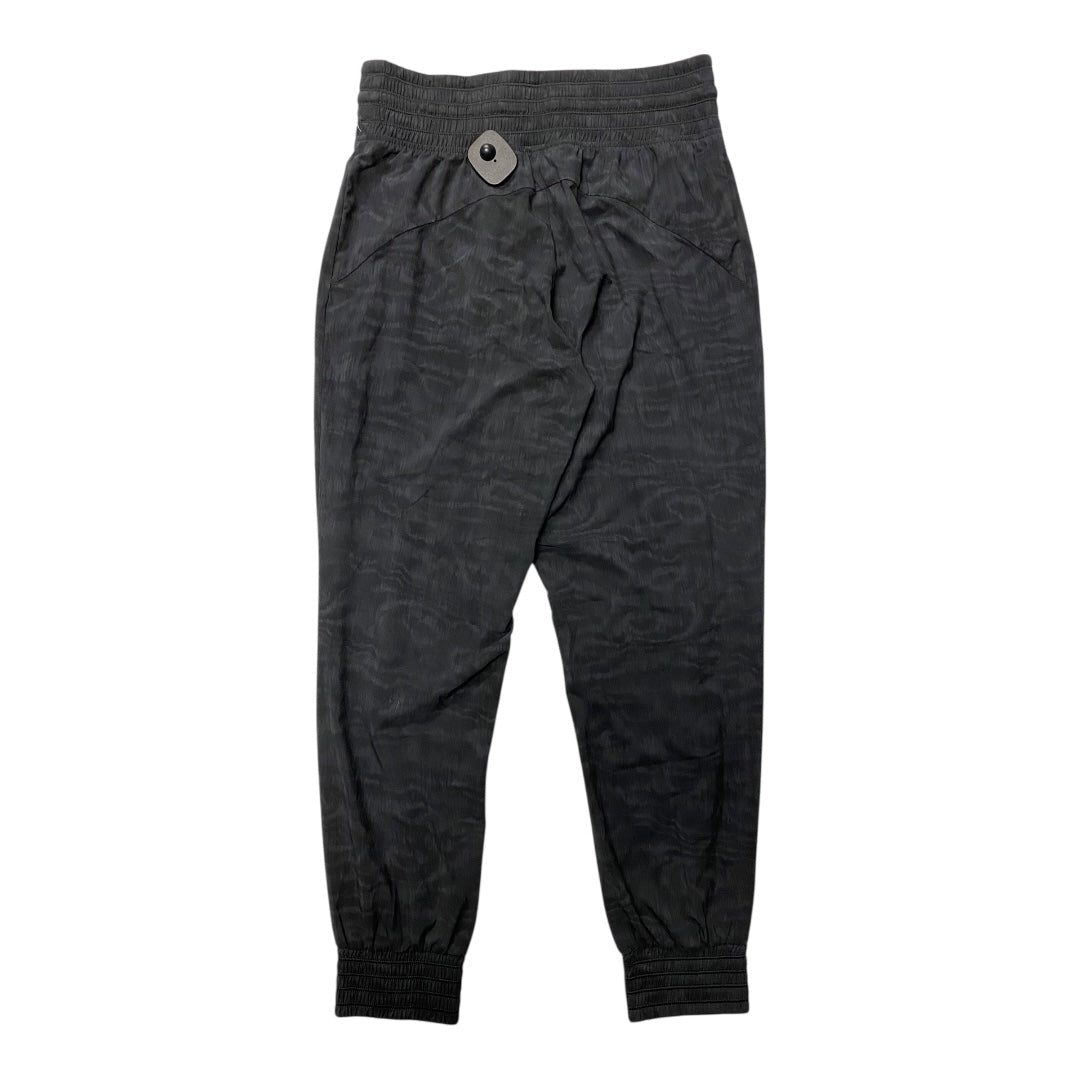 Athletic Pants By Athleta In Green, Size:4