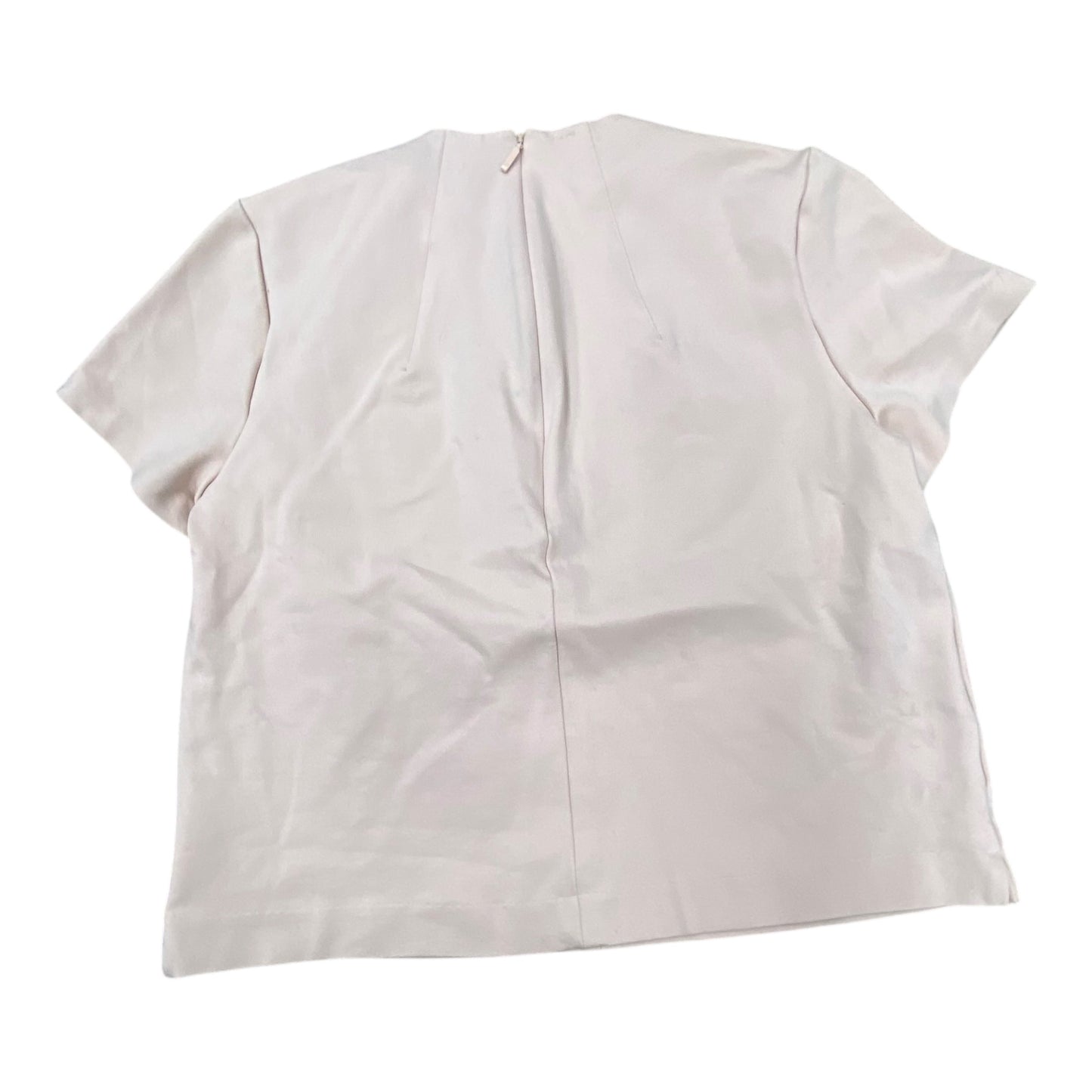 Top Ss By Spanx In Pink, Size:S