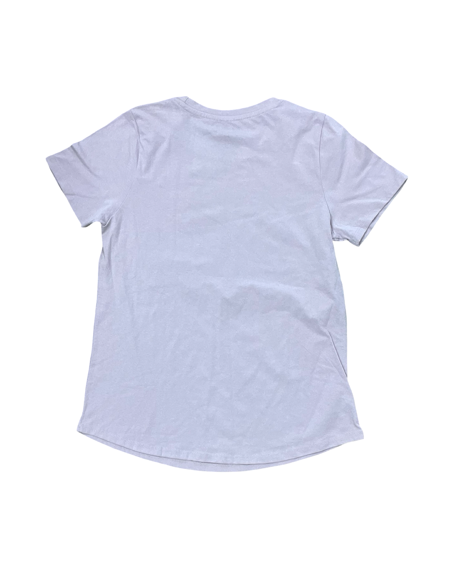 Top Ss By Clothes Mentor In Pink, Size:S