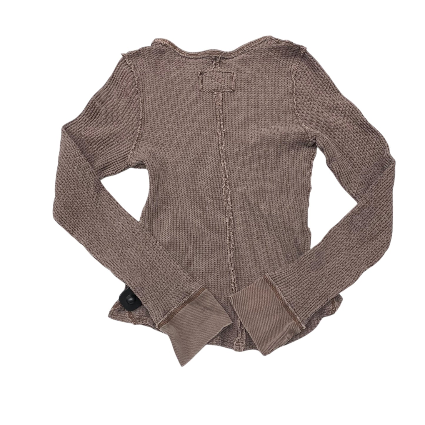 Top Ls By We The Free In Purple, Size:Xl