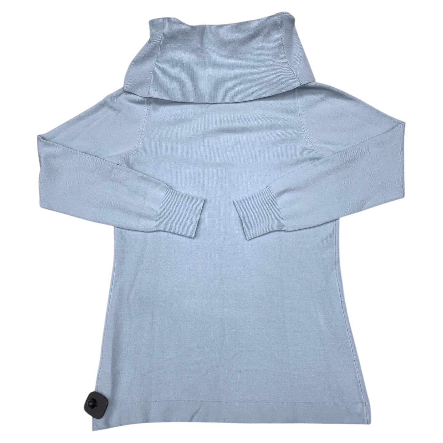 Sweater By French Connection In Blue, Size:L