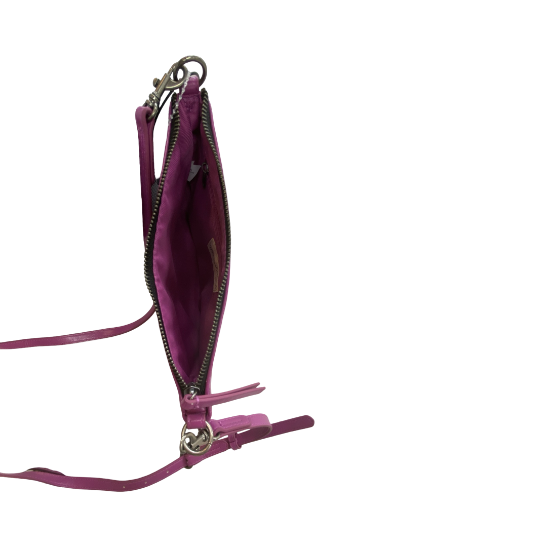 Handbag By Universal Thread In Pink, Size:Small
