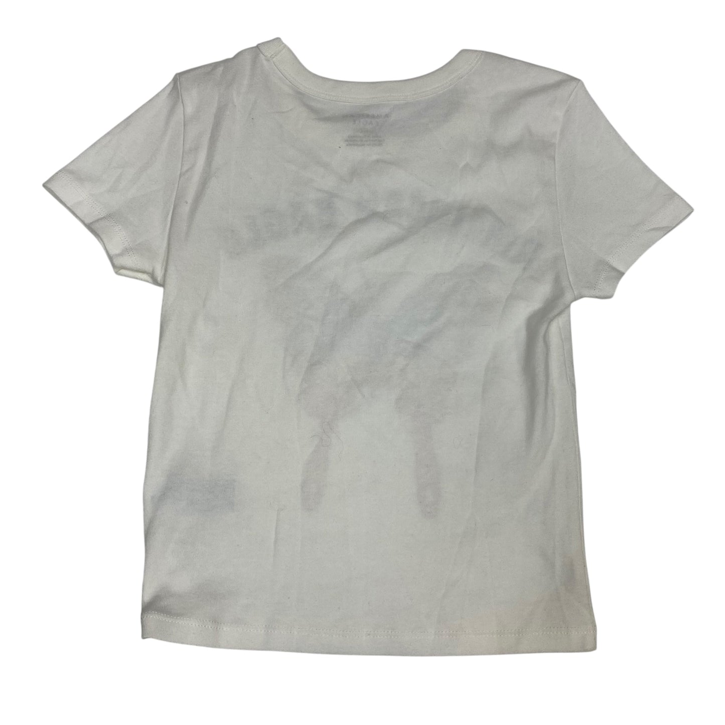 Top Ss By American Eagle In White, Size:S