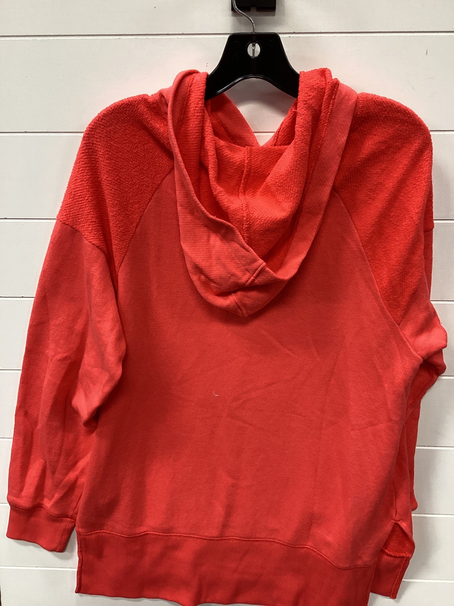 Top Ls By Maurices In Orange, Size:M