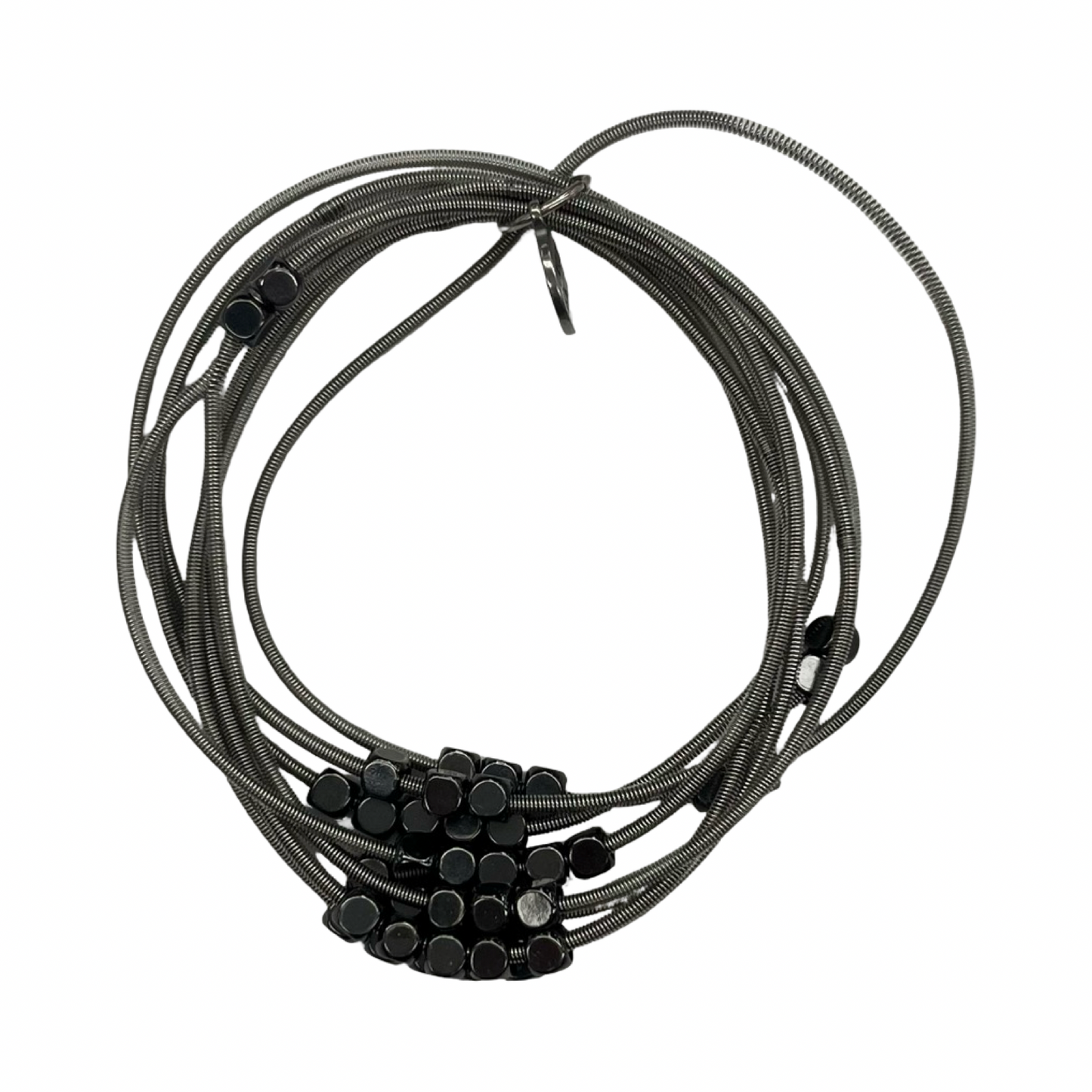 Bracelet Other By Cmc In Silver