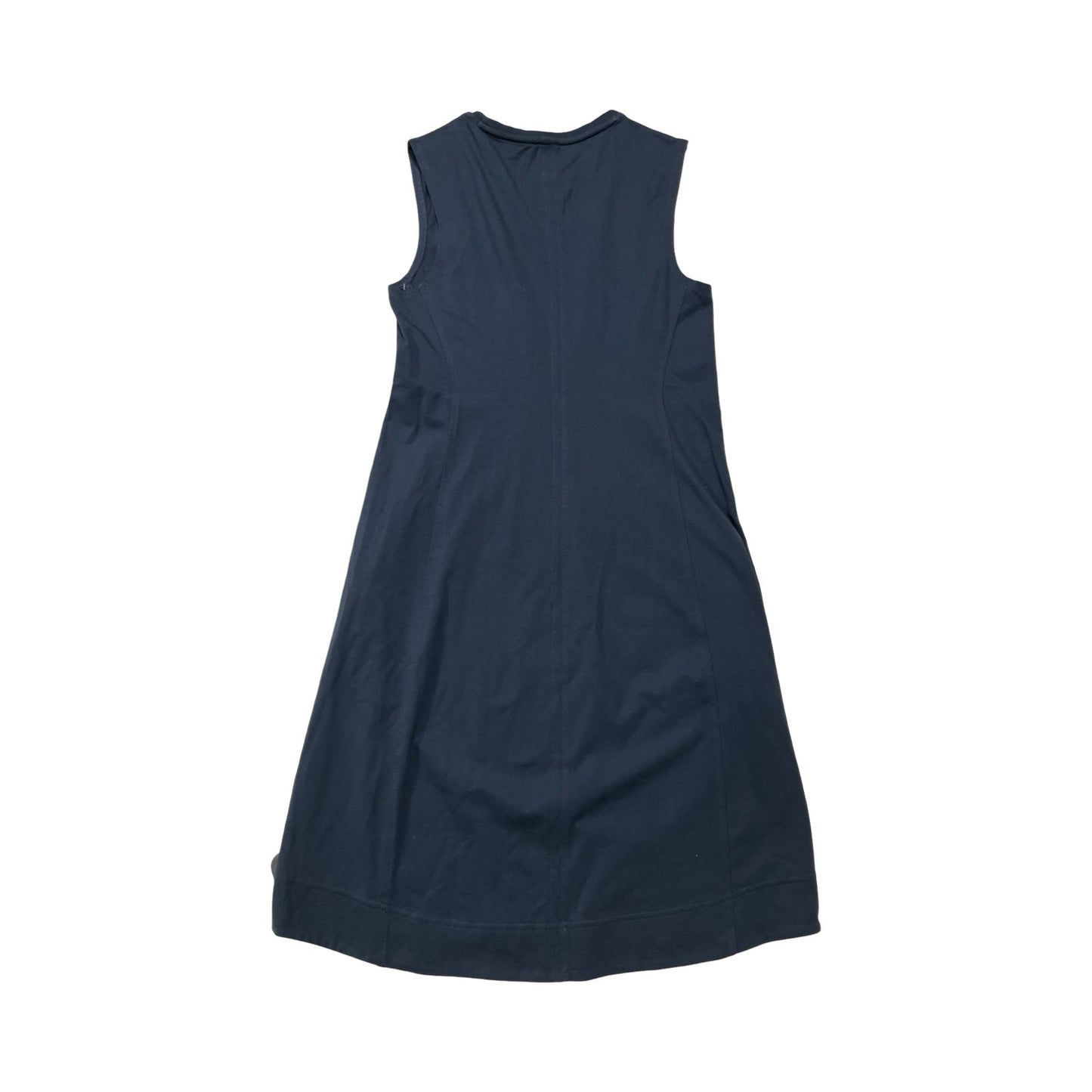 Dress Casual Short By Athleta In Navy, Size:Xs