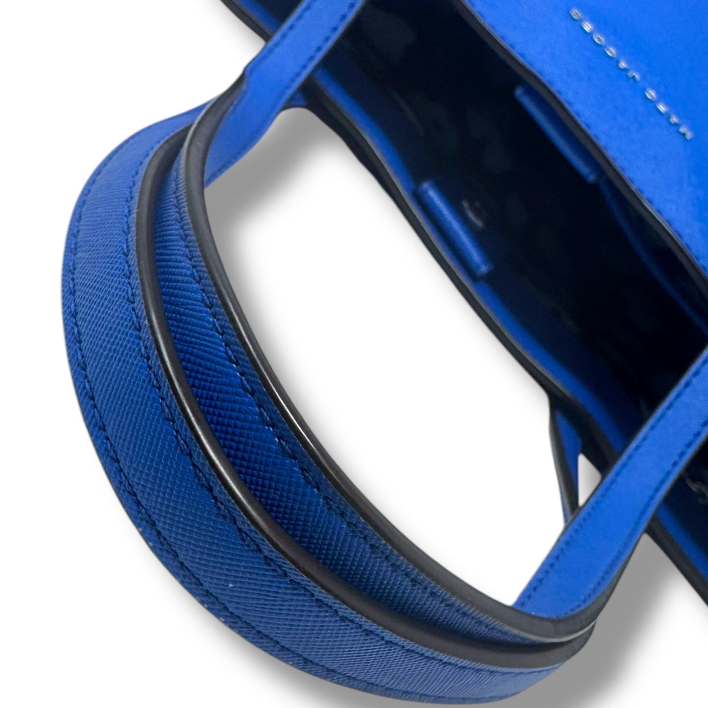 Sidekick Tote Luxury Designer By Marc Jacobs, Size: Medium