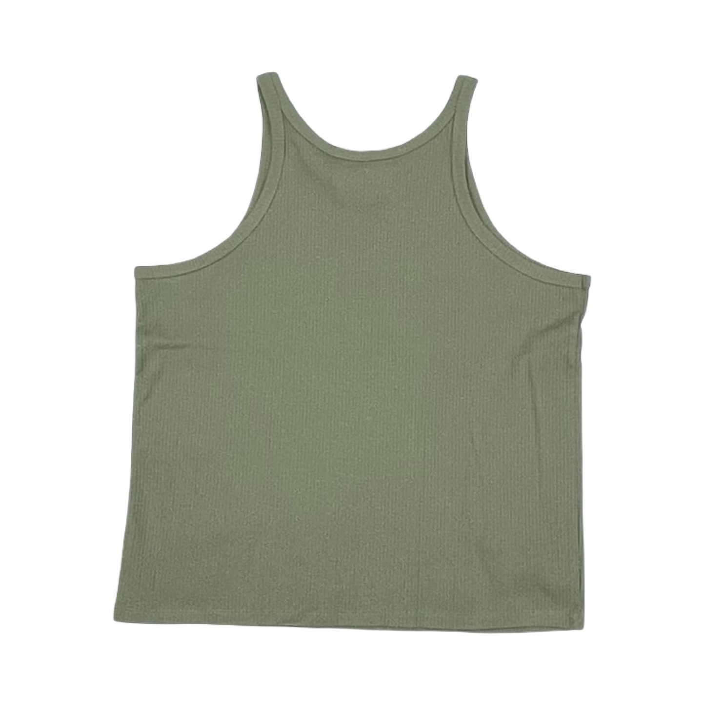 Tank Top By Gap In Green, Size:Xxl