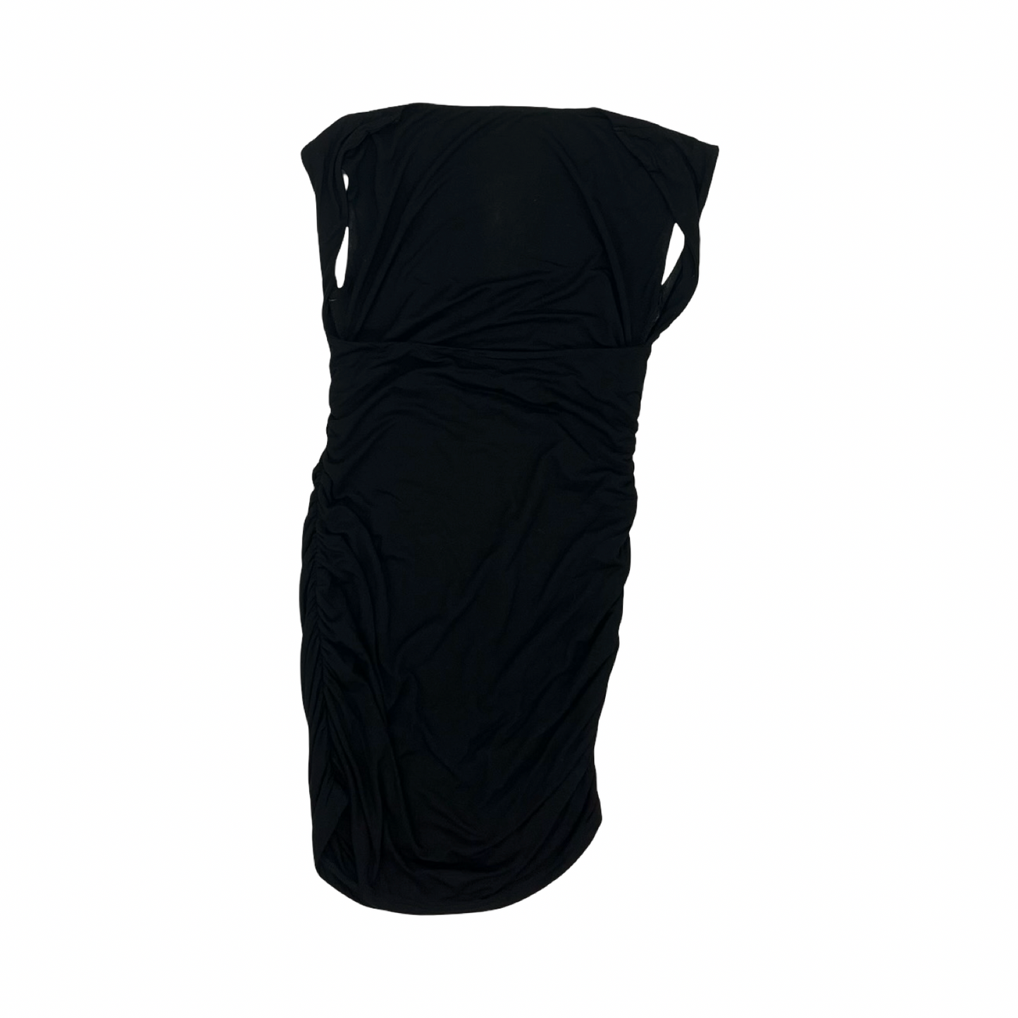 Dress Party Short By White Fox In Black, Size:M