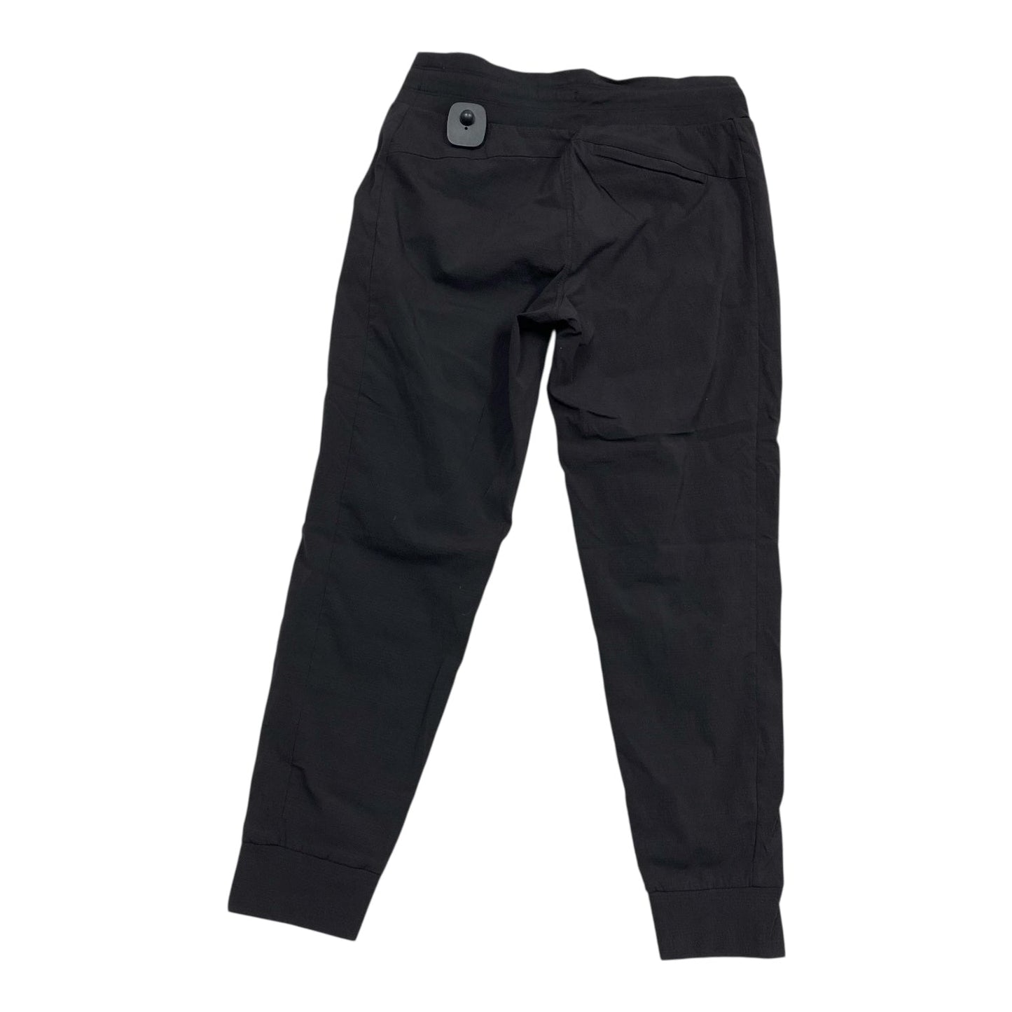 Athletic Pants By Athleta In Black, Size:6