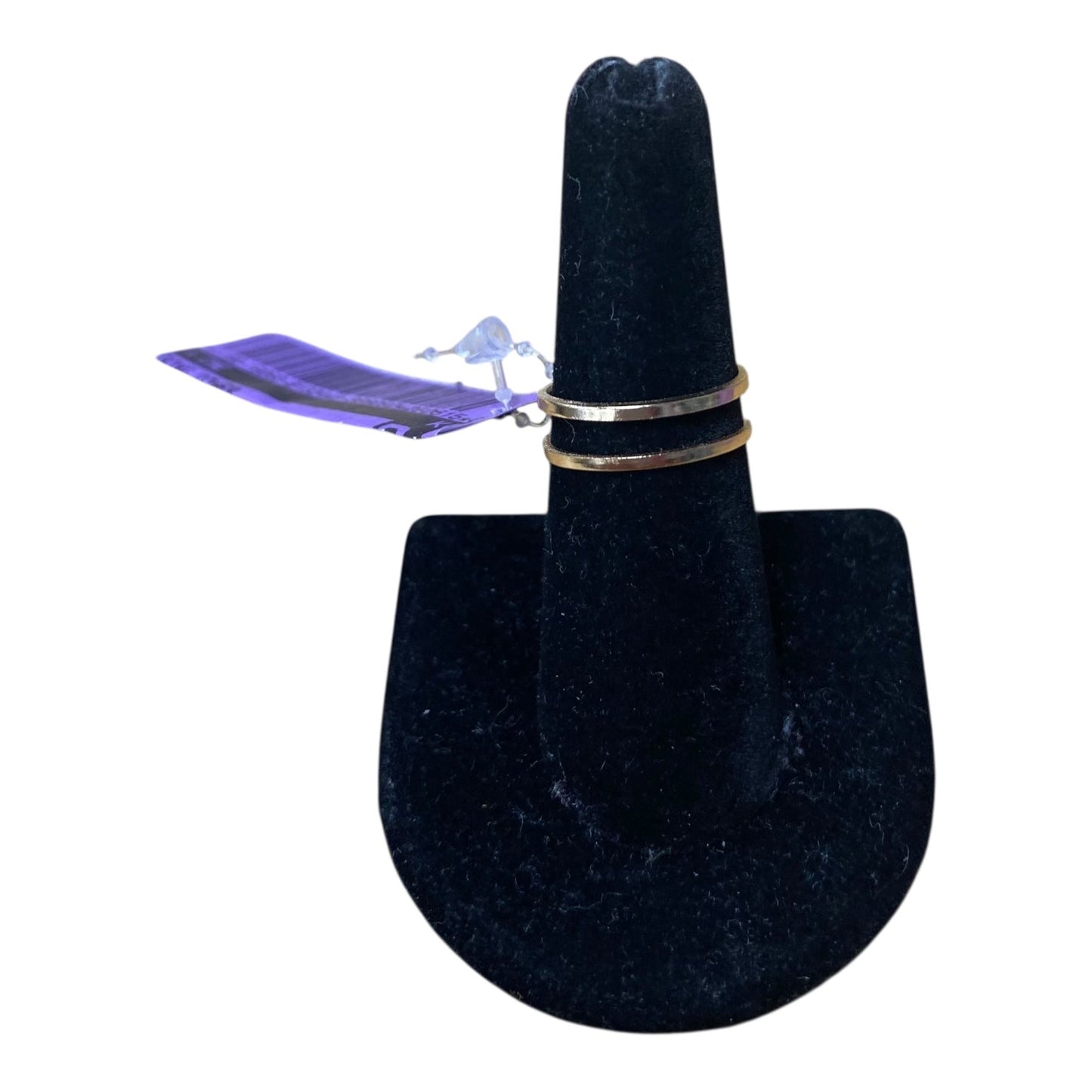 Ring Other In Gold, Size:6.5