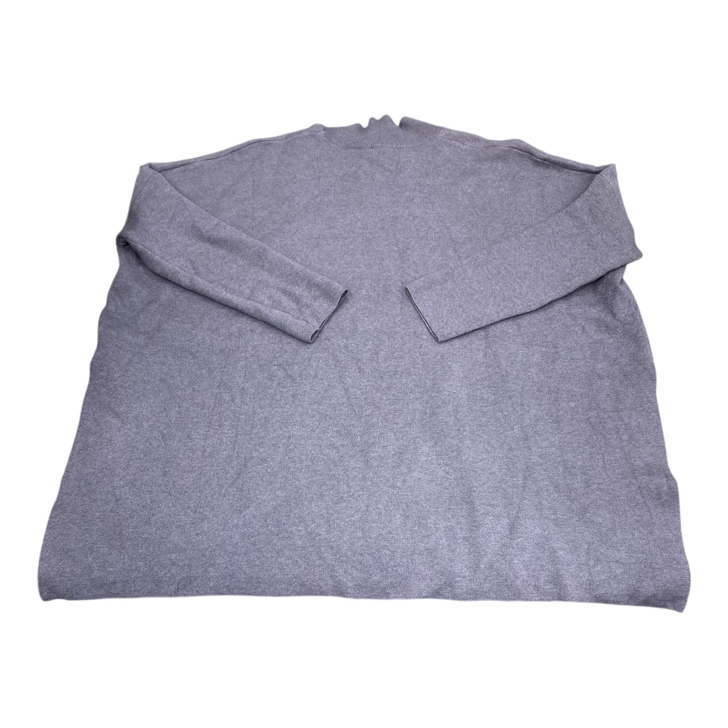 Sweater By Entro In Grey, Size:M