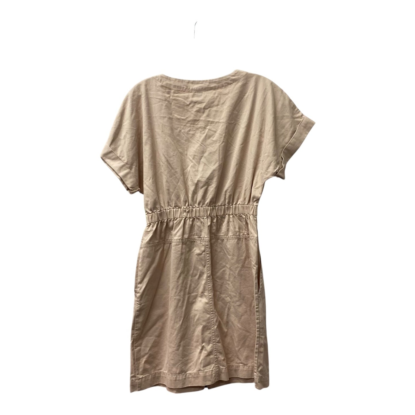 Dress Casual Short By Universal Thread In Pink, Size:Xs