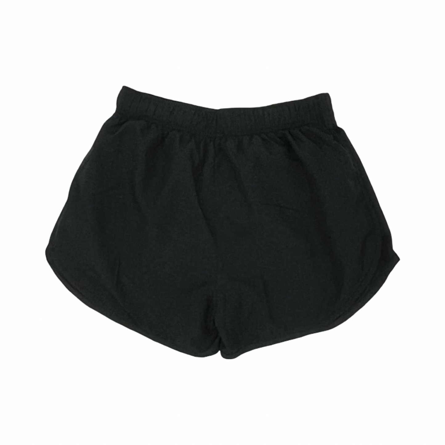 Athletic Shorts By Nike In Black, Size:S