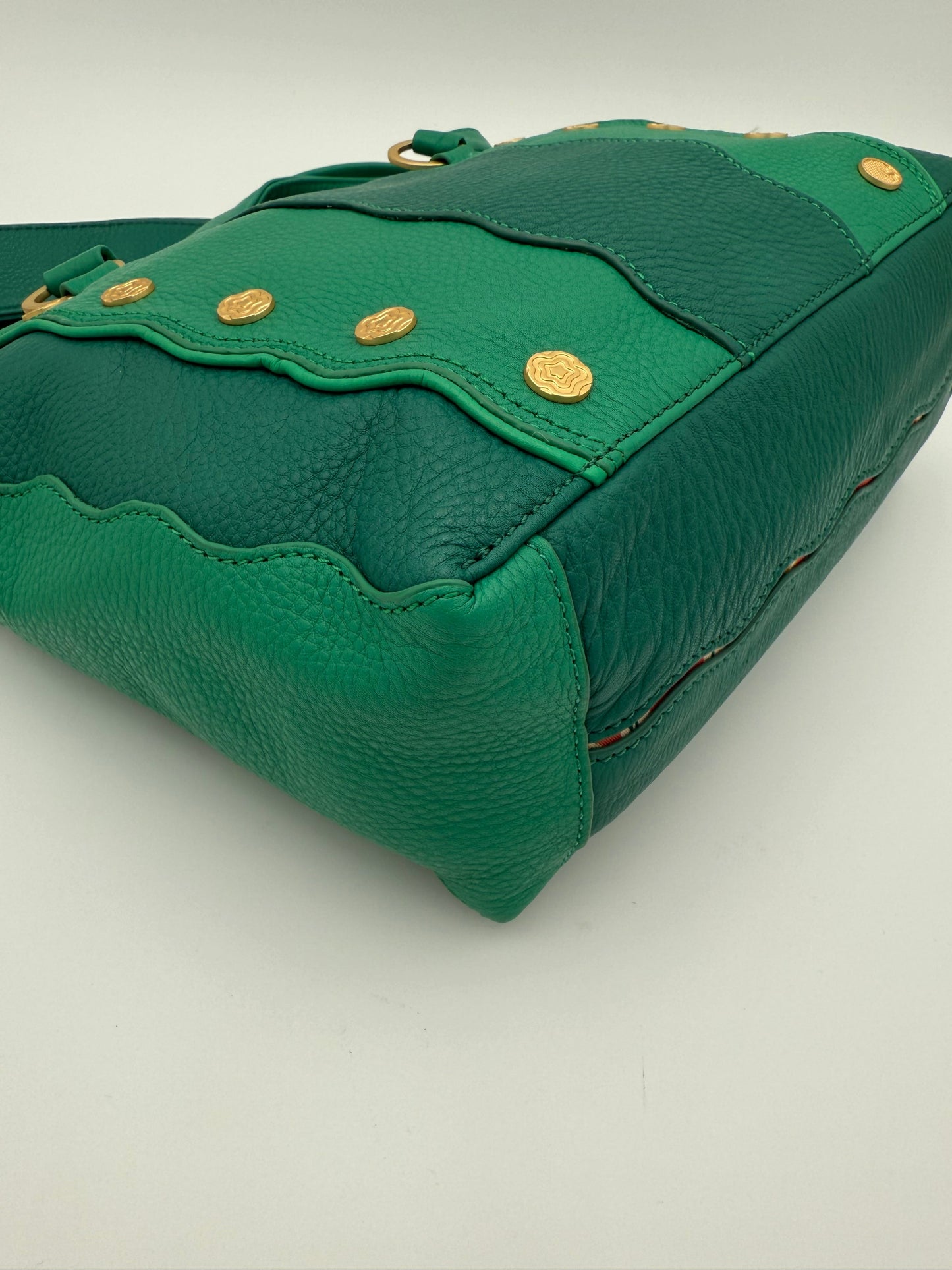 Crossbody Designer By Hammitt, Size: Medium