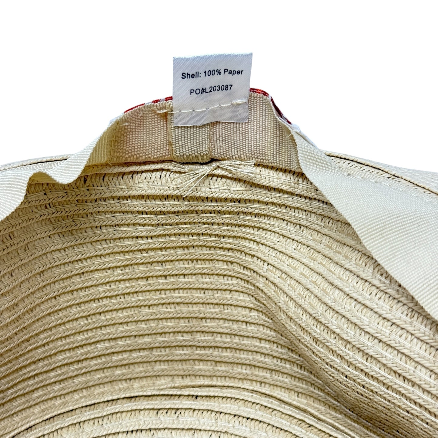 Sun Hat By San Diego Hat Company