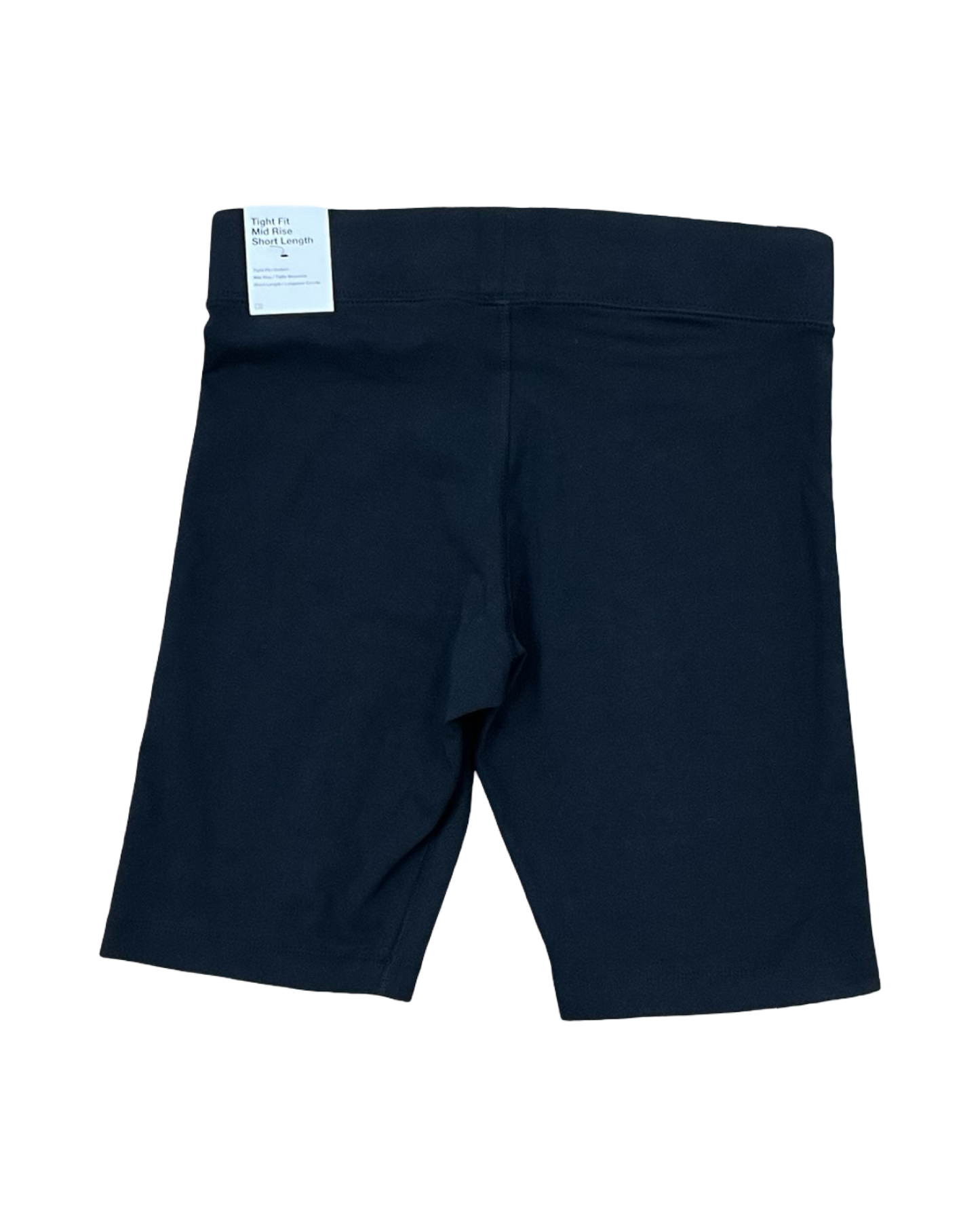 Athletic Shorts By Nike In Black, Size:M
