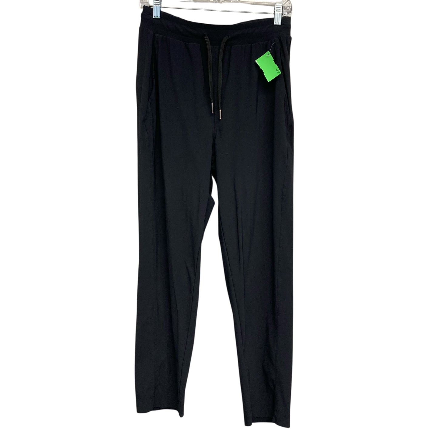 Athletic Pants By Sweaty Betty In Black, Size:S