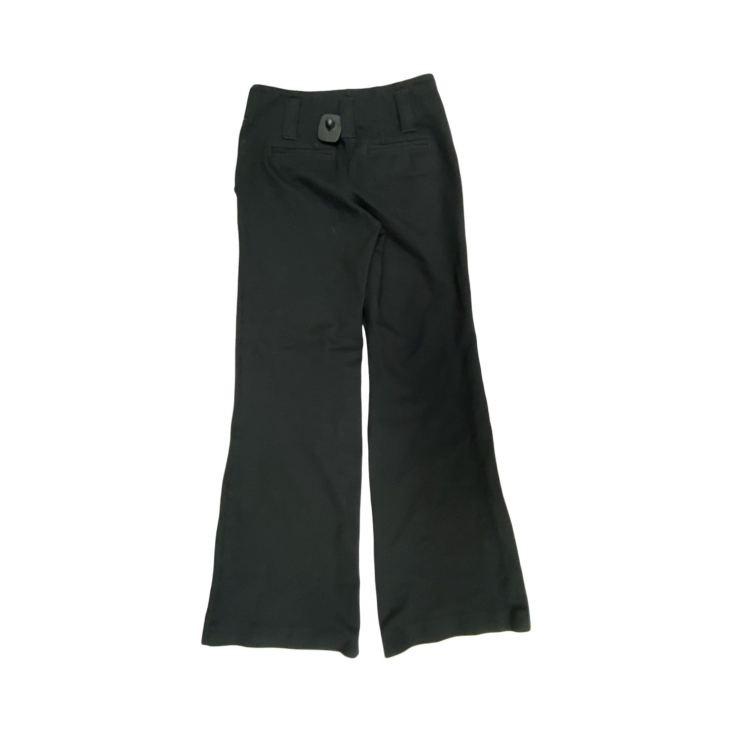 Pants Dress By Maeve In Black, Size:0