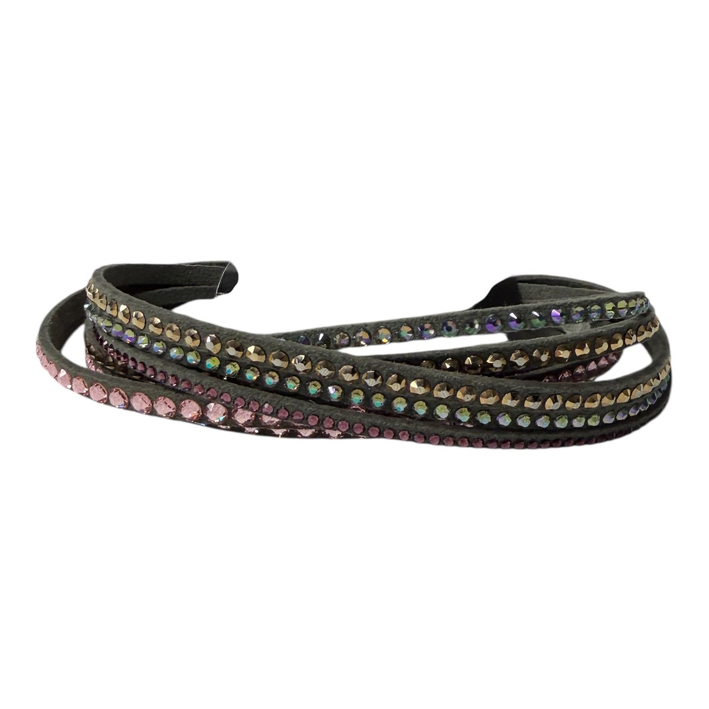 Bracelet Designer By Swarovski In Multi