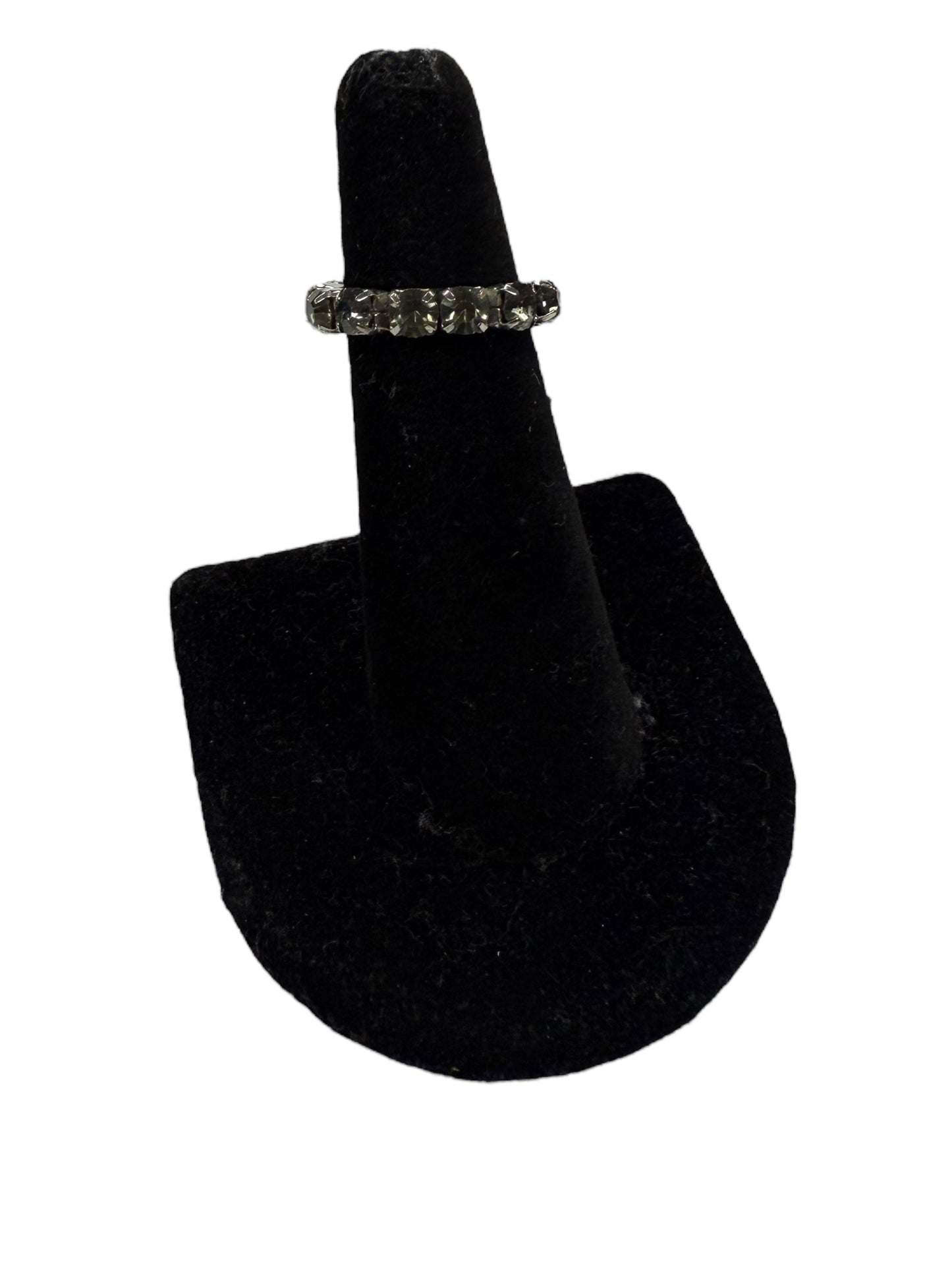 Ring Other In Silver